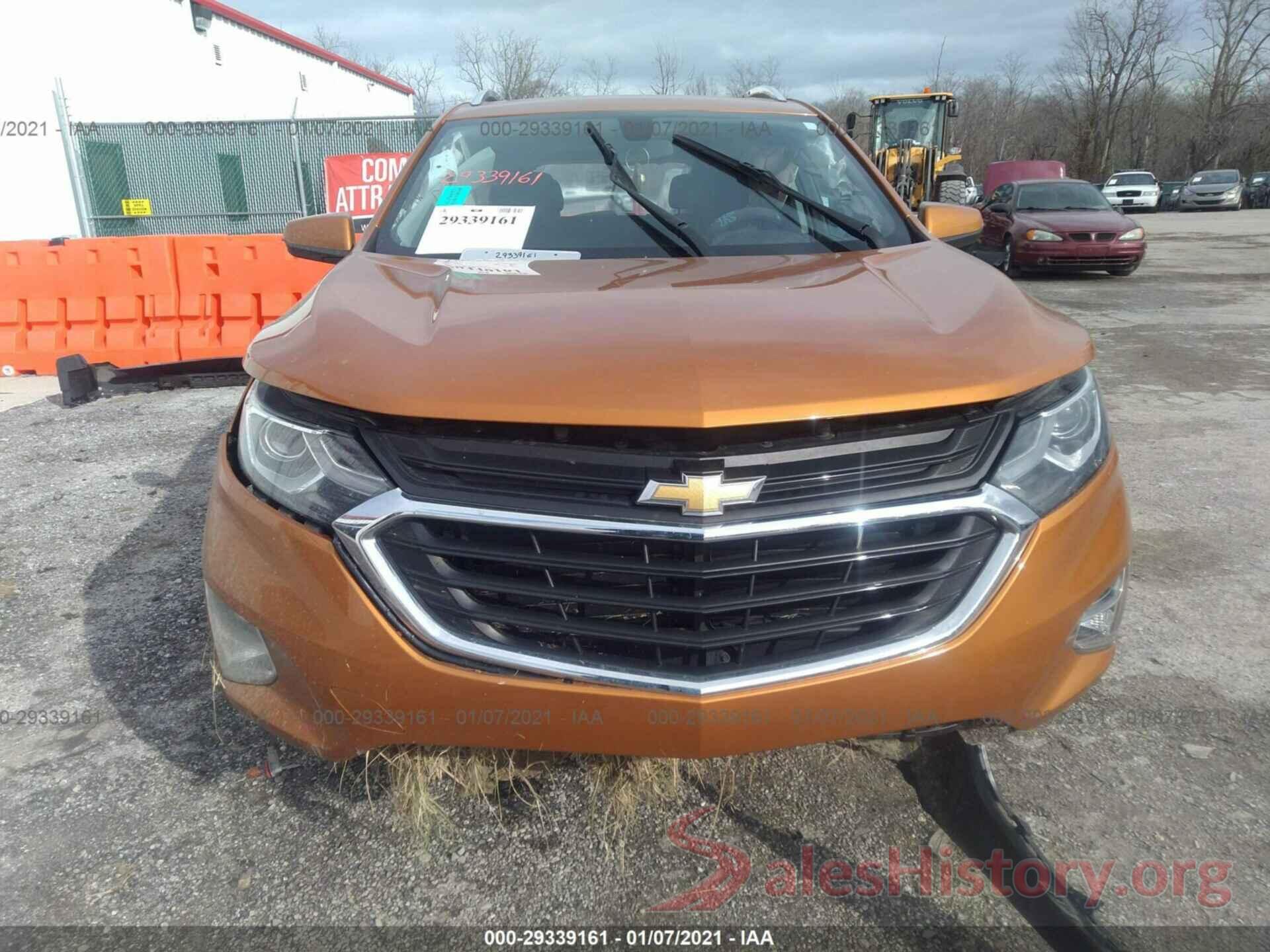 2GNAXJEV5J6162524 2018 CHEVROLET EQUINOX