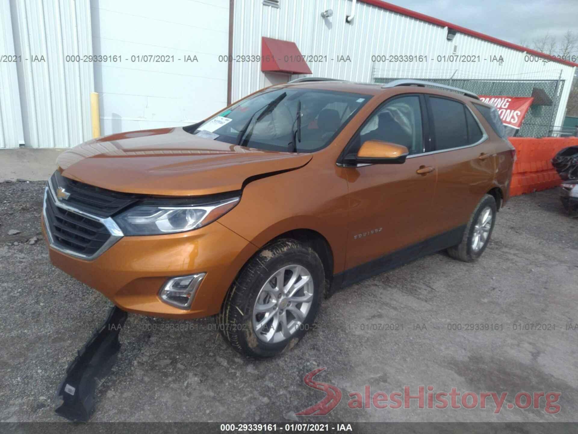 2GNAXJEV5J6162524 2018 CHEVROLET EQUINOX