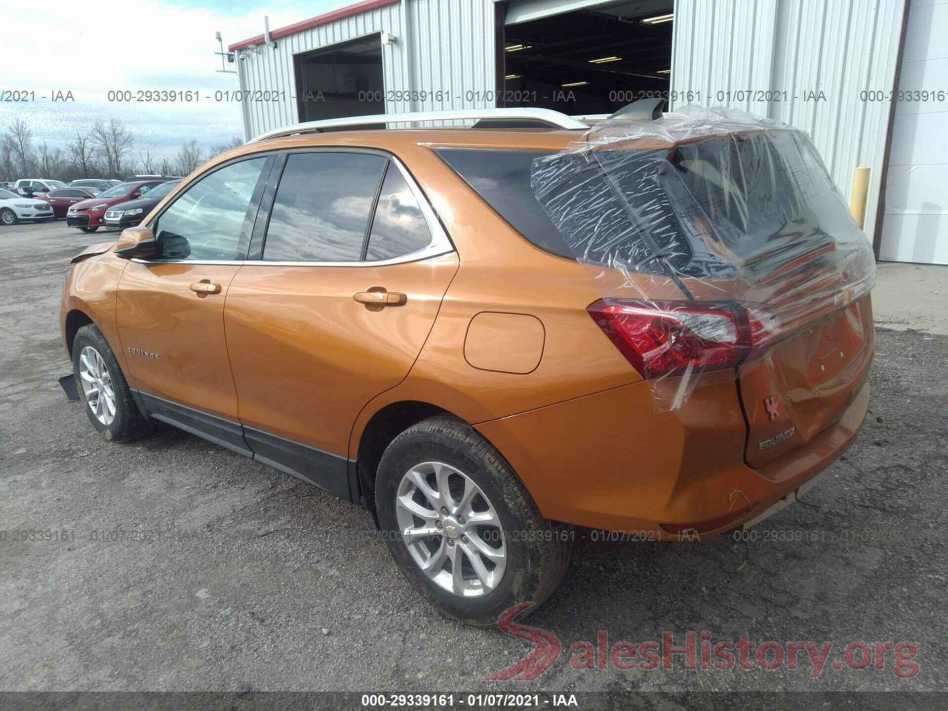 2GNAXJEV5J6162524 2018 CHEVROLET EQUINOX