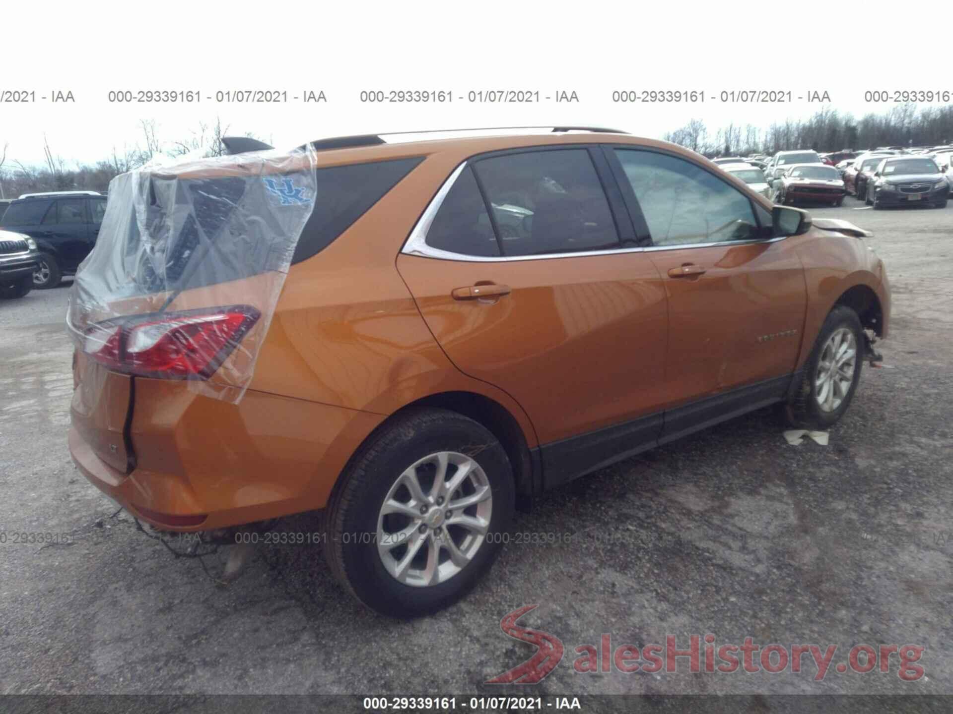 2GNAXJEV5J6162524 2018 CHEVROLET EQUINOX