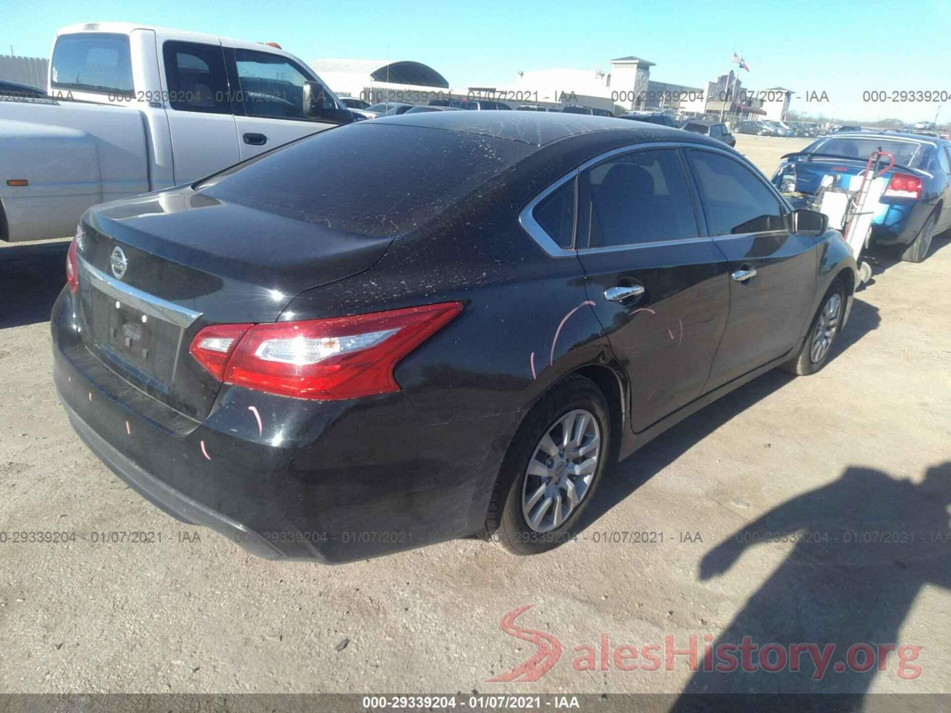 1N4AL3AP4GC184883 2016 NISSAN ALTIMA