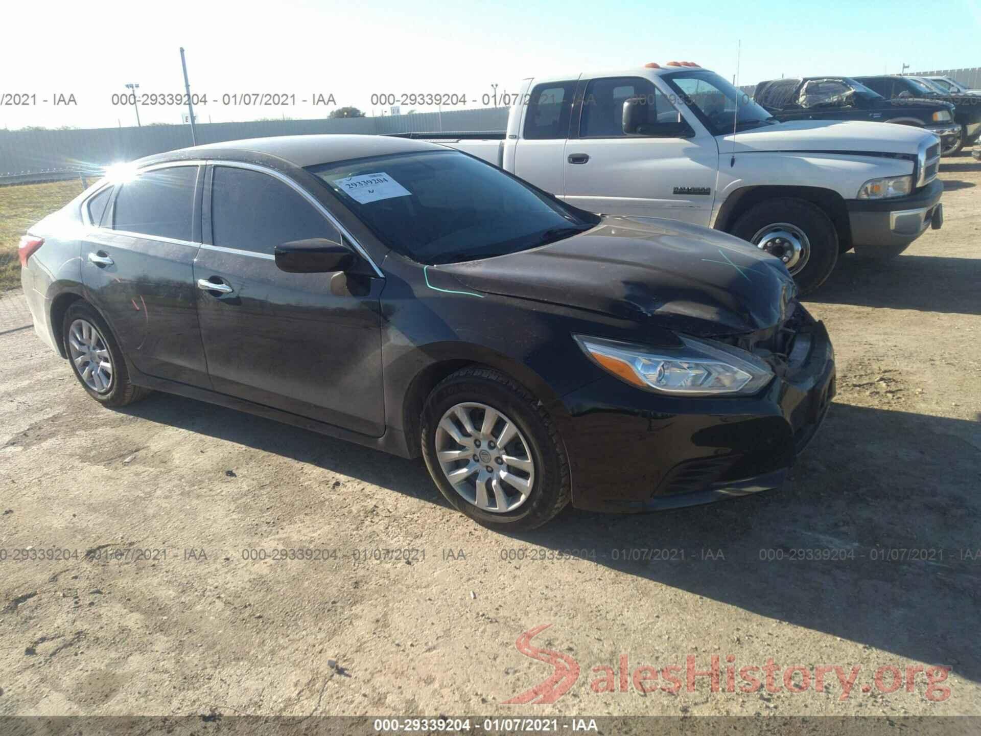 1N4AL3AP4GC184883 2016 NISSAN ALTIMA