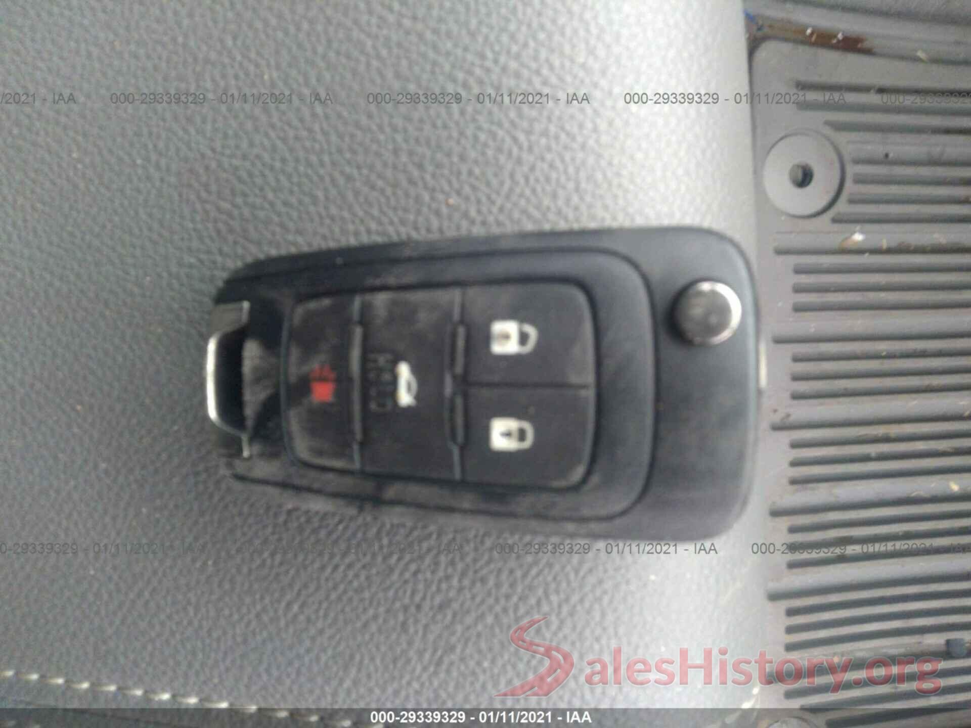 2G11Y5S33K9102234 2019 CHEVROLET IMPALA