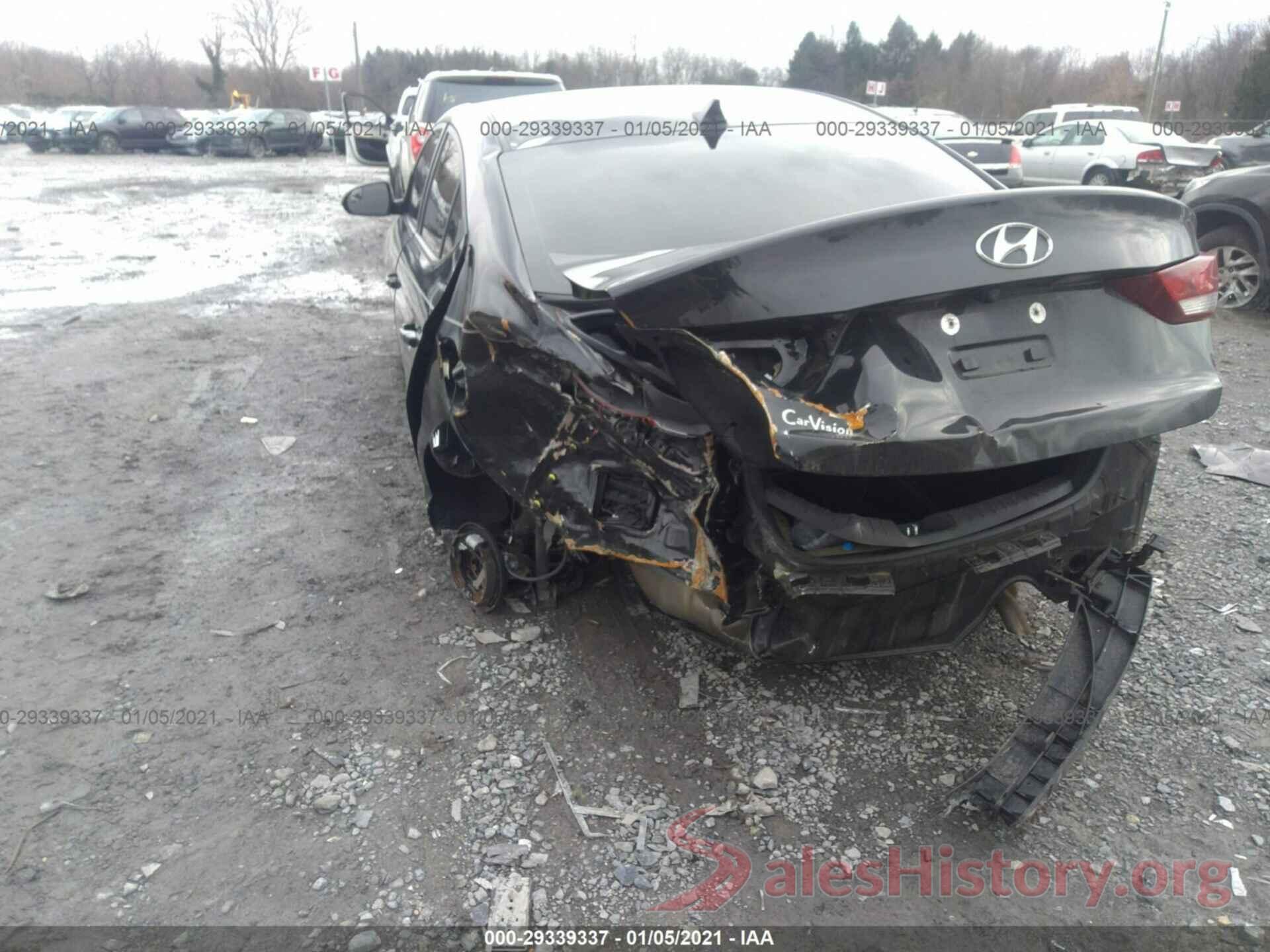 KMHD84LF5HU279169 2017 HYUNDAI ELANTRA