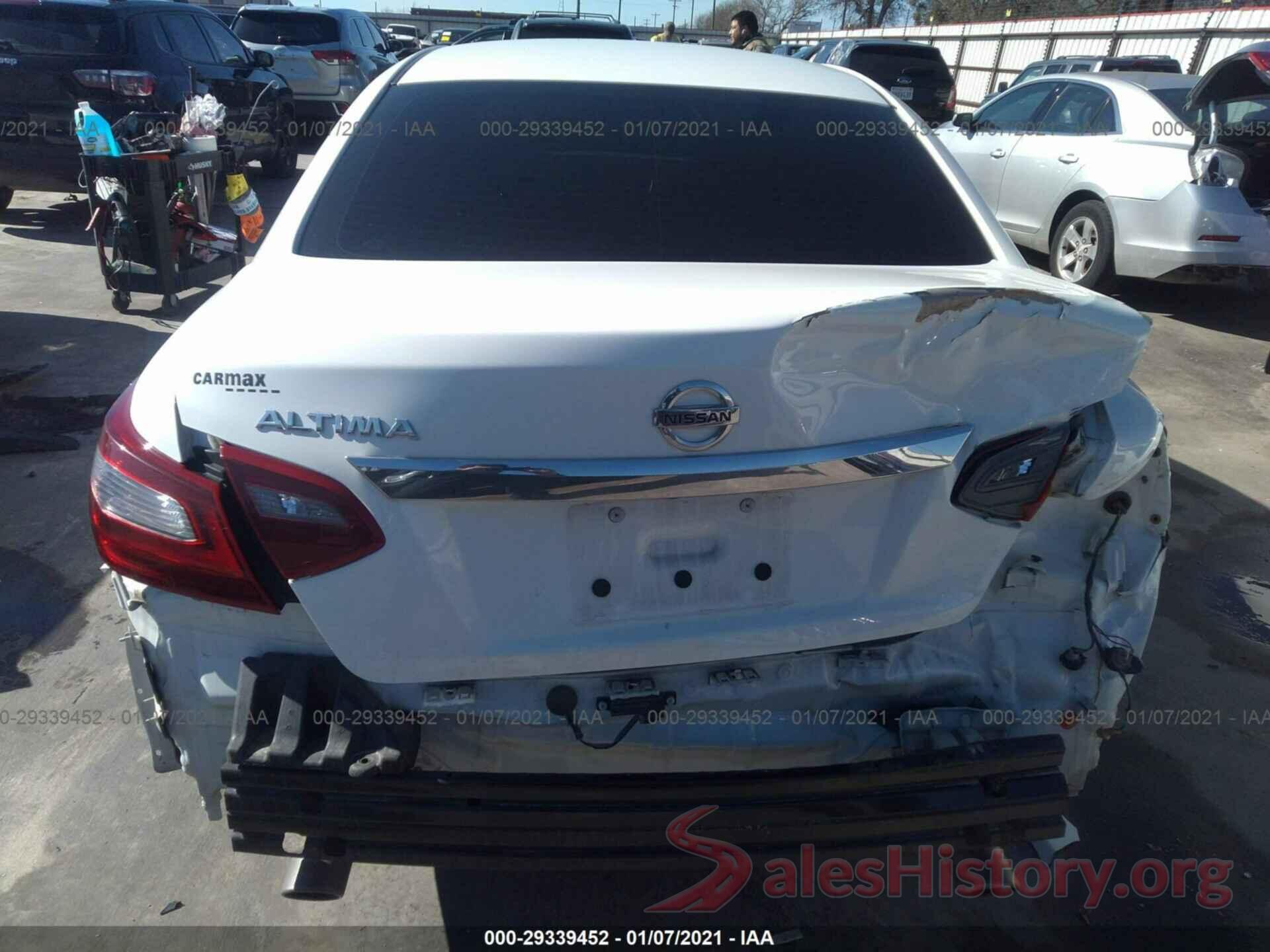 1N4AL3AP4JC214472 2018 NISSAN ALTIMA