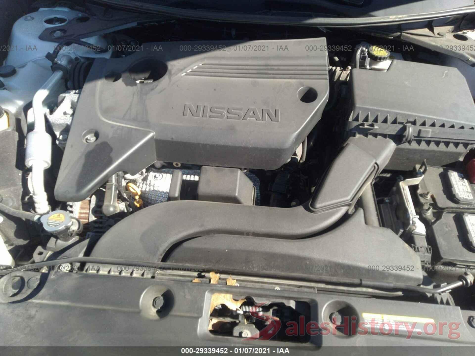 1N4AL3AP4JC214472 2018 NISSAN ALTIMA