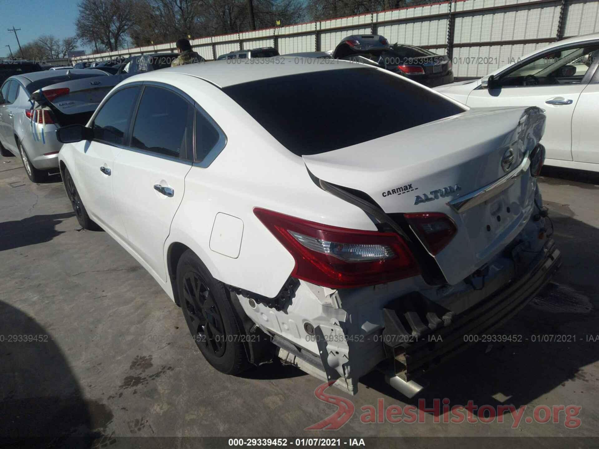 1N4AL3AP4JC214472 2018 NISSAN ALTIMA