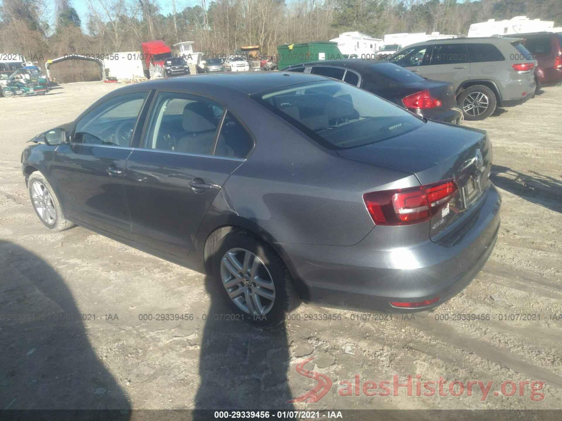 3VW2B7AJ5HM221084 2017 VOLKSWAGEN JETTA