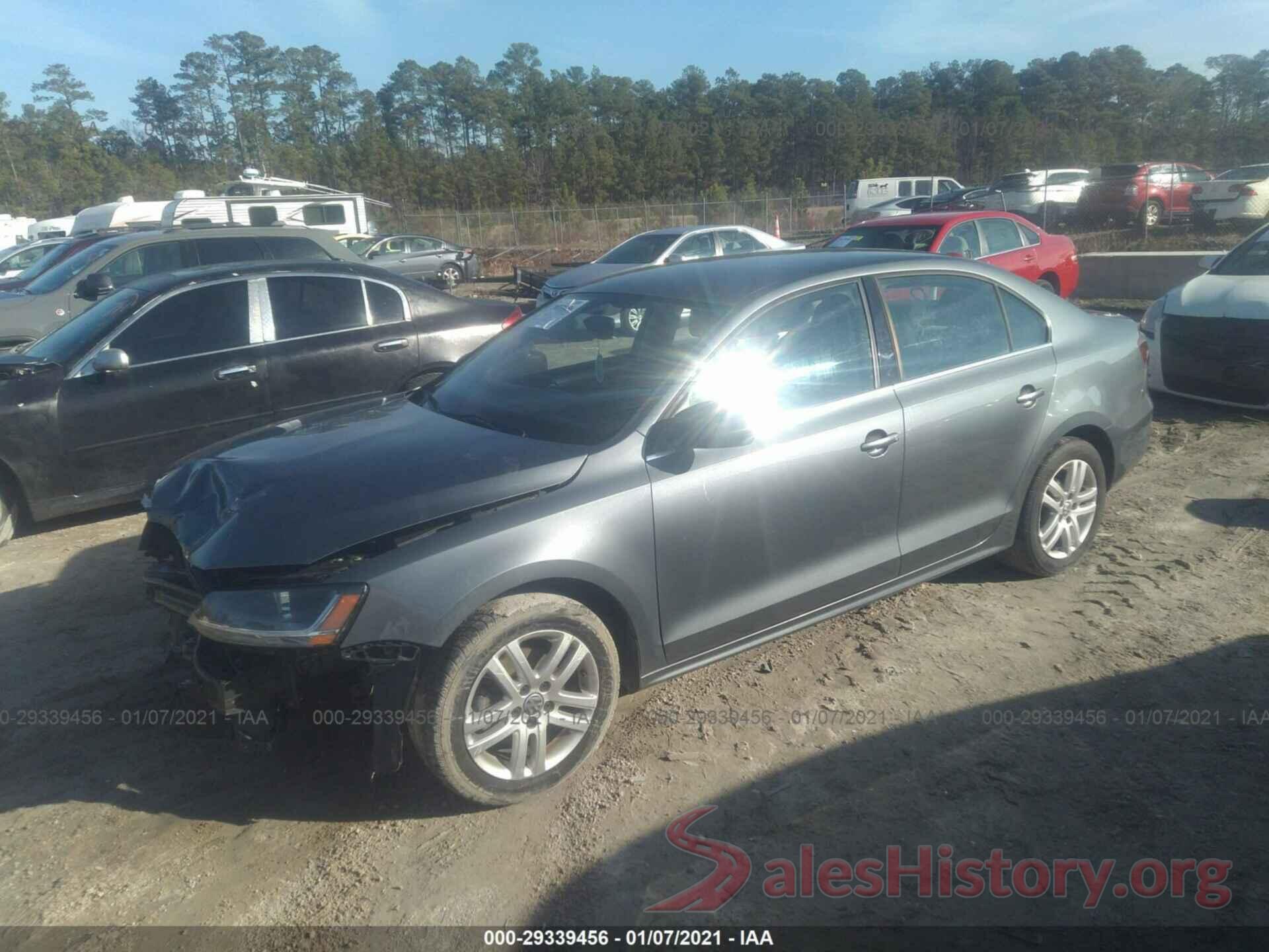 3VW2B7AJ5HM221084 2017 VOLKSWAGEN JETTA