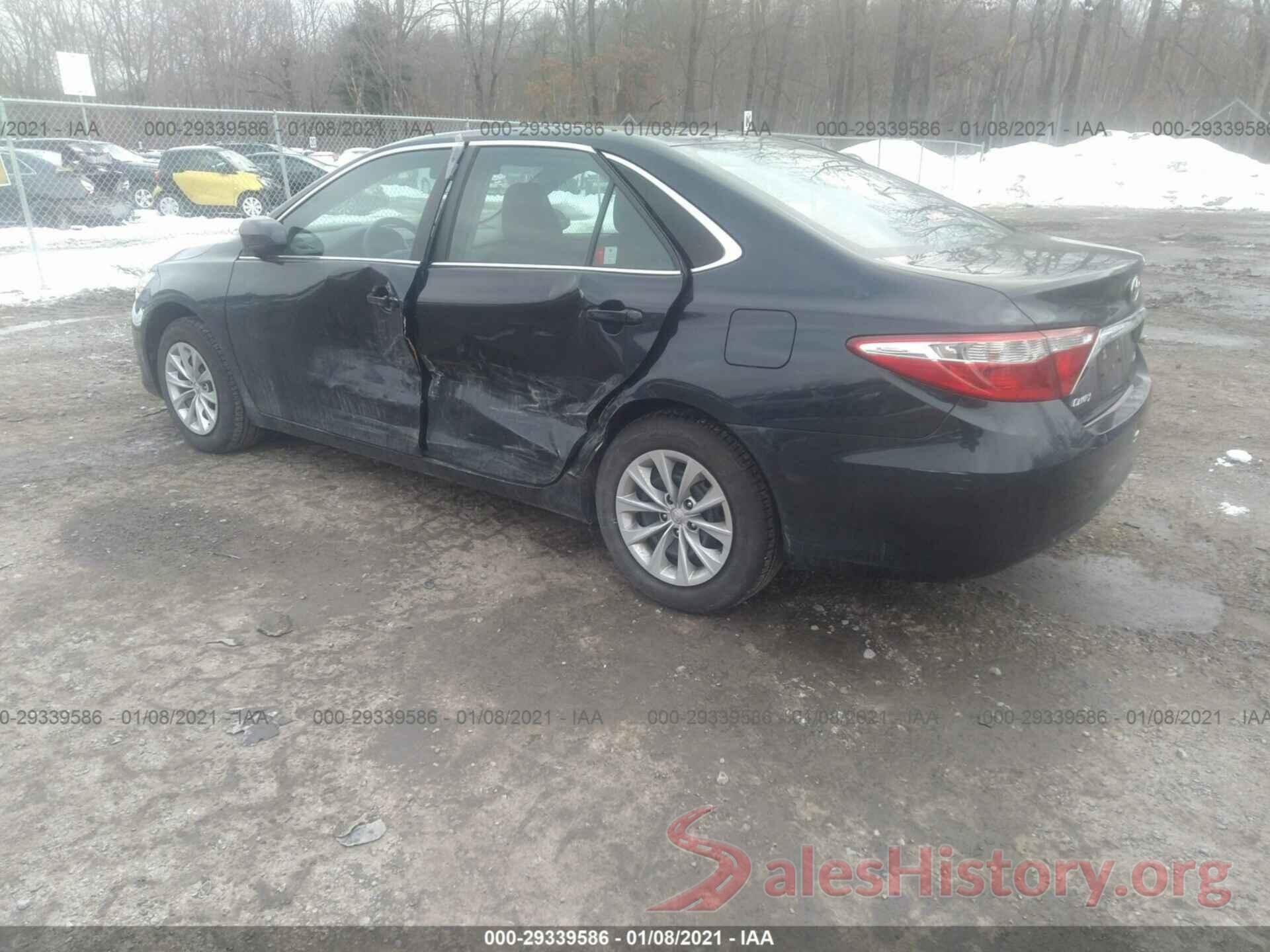 4T1BF1FK0GU603938 2016 TOYOTA CAMRY