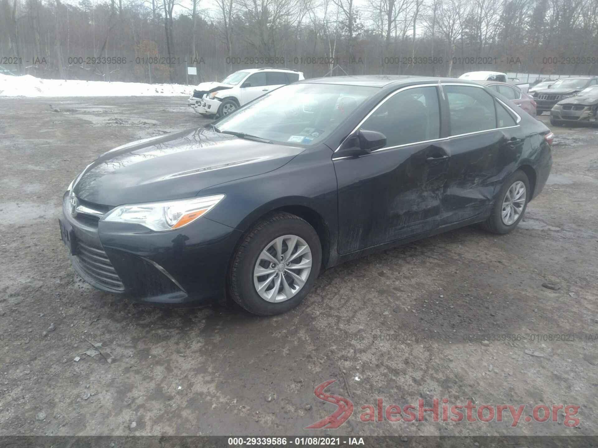 4T1BF1FK0GU603938 2016 TOYOTA CAMRY