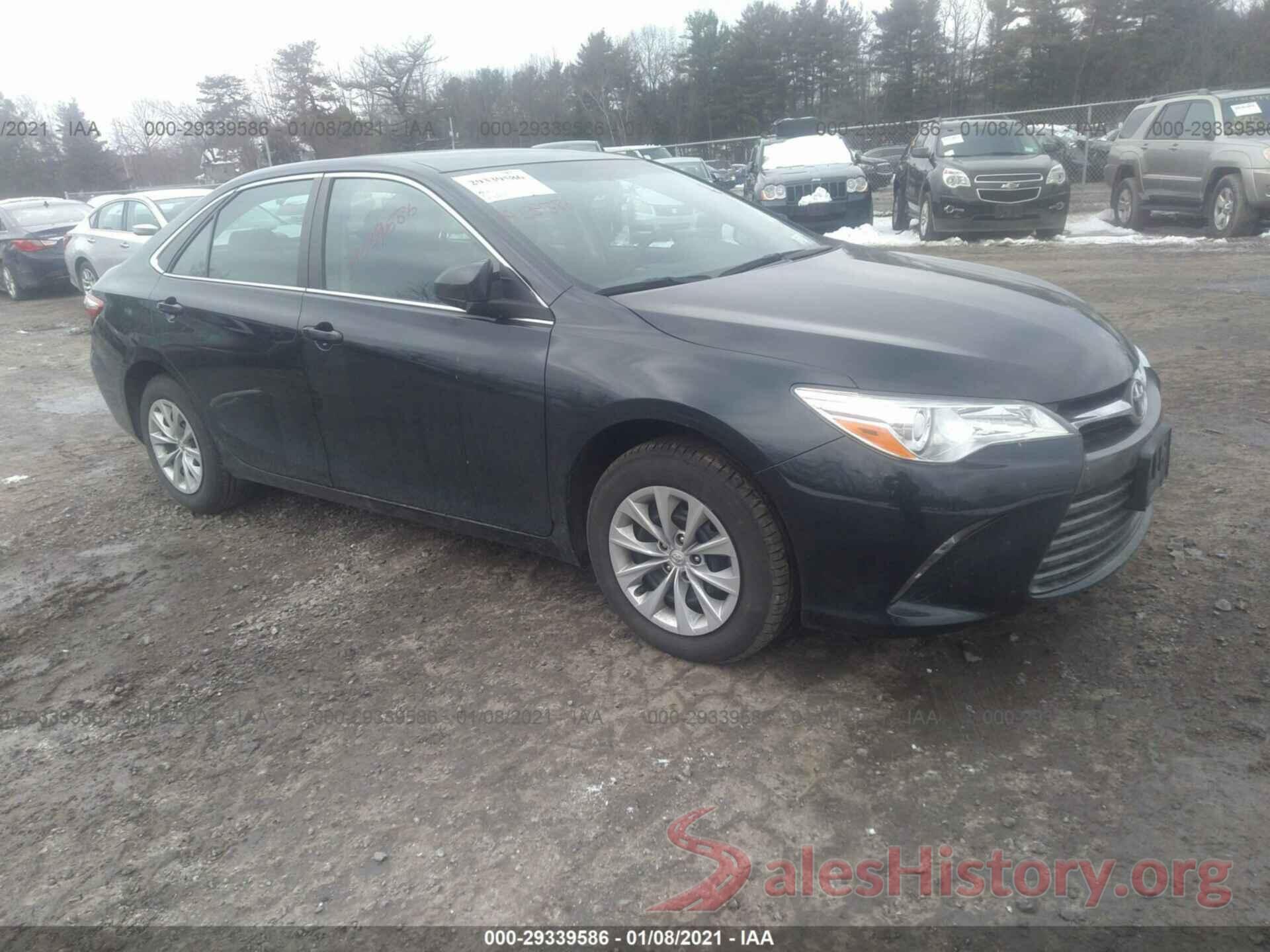 4T1BF1FK0GU603938 2016 TOYOTA CAMRY