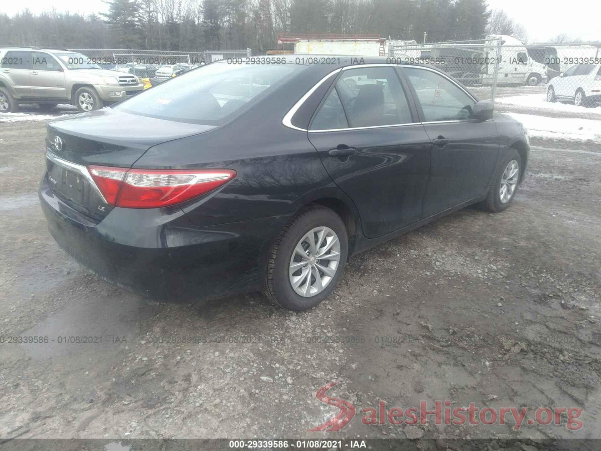 4T1BF1FK0GU603938 2016 TOYOTA CAMRY