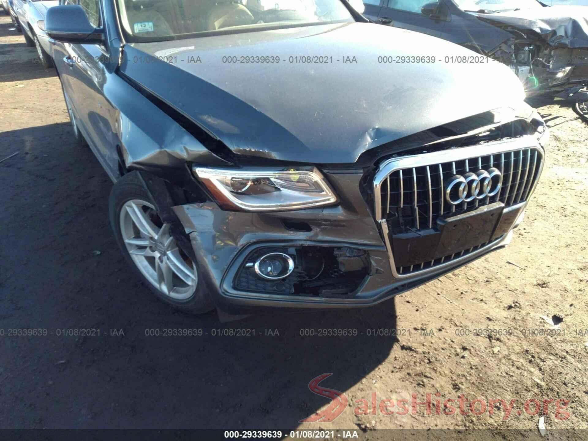 WA1D7BFP9HA025816 2017 AUDI Q5