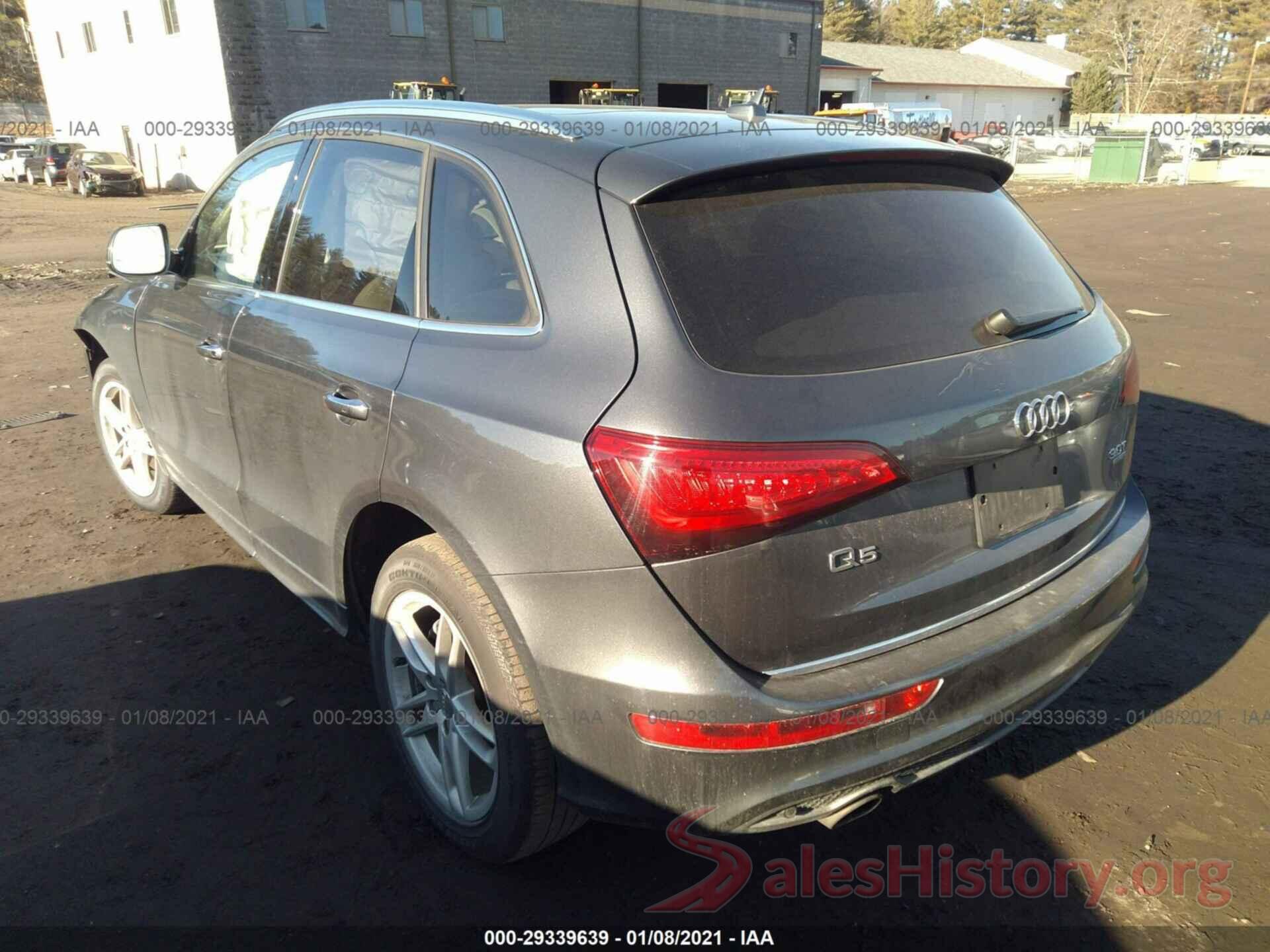 WA1D7BFP9HA025816 2017 AUDI Q5