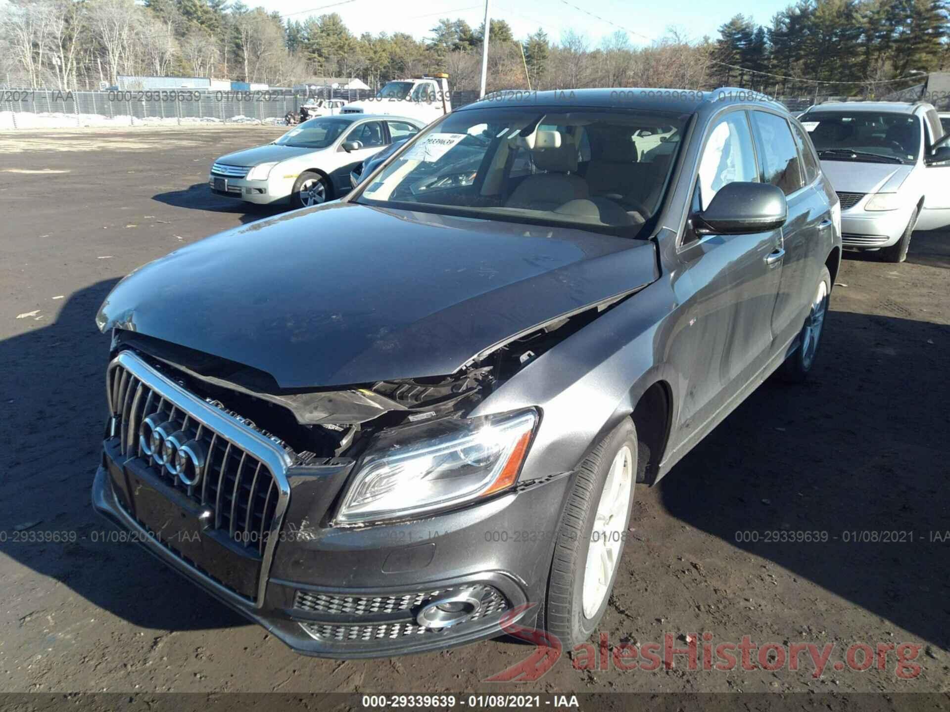 WA1D7BFP9HA025816 2017 AUDI Q5