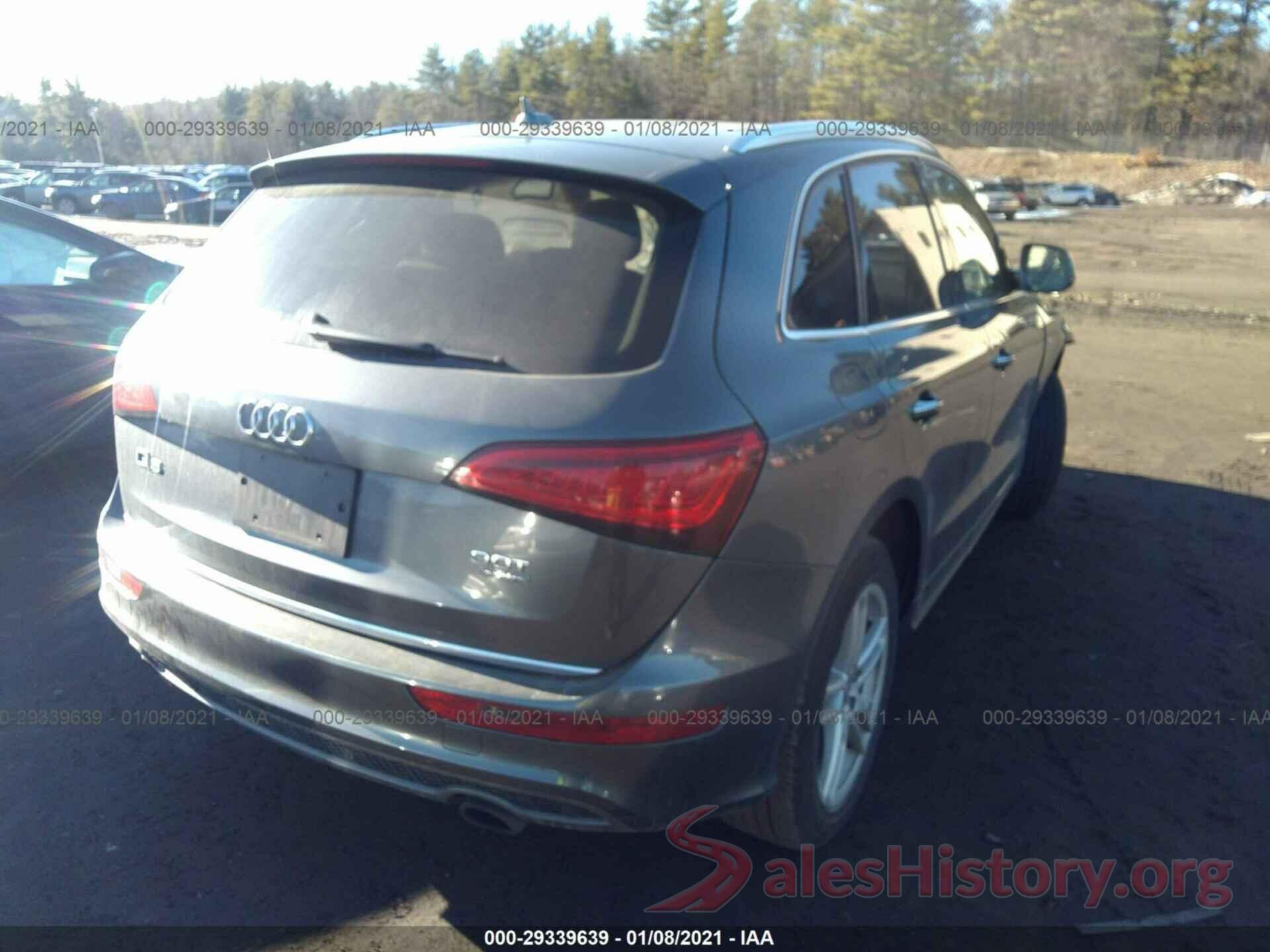 WA1D7BFP9HA025816 2017 AUDI Q5