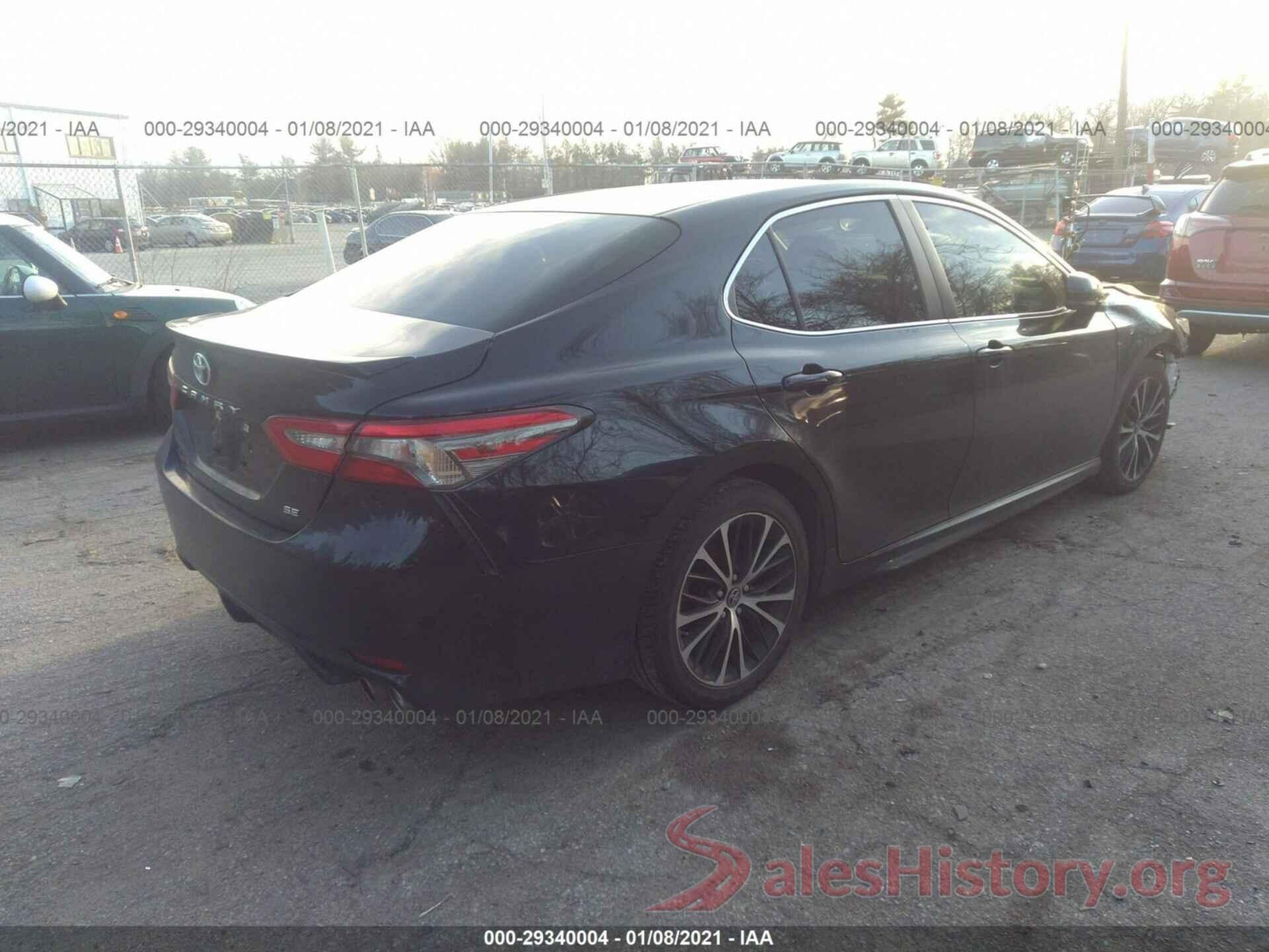 JTNB11HK8J3007257 2018 TOYOTA CAMRY