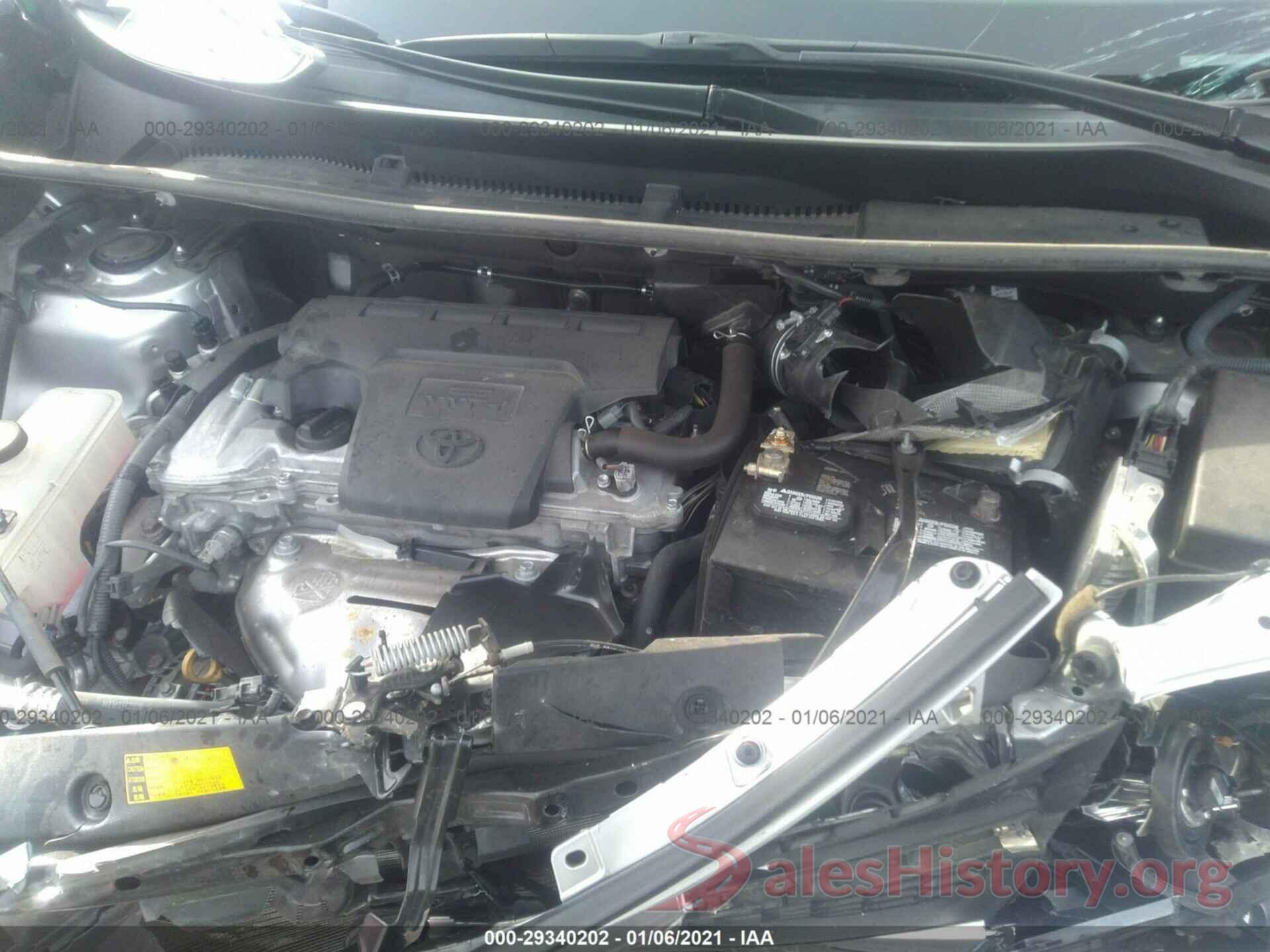 2T3RFREV8FW379526 2015 TOYOTA RAV4