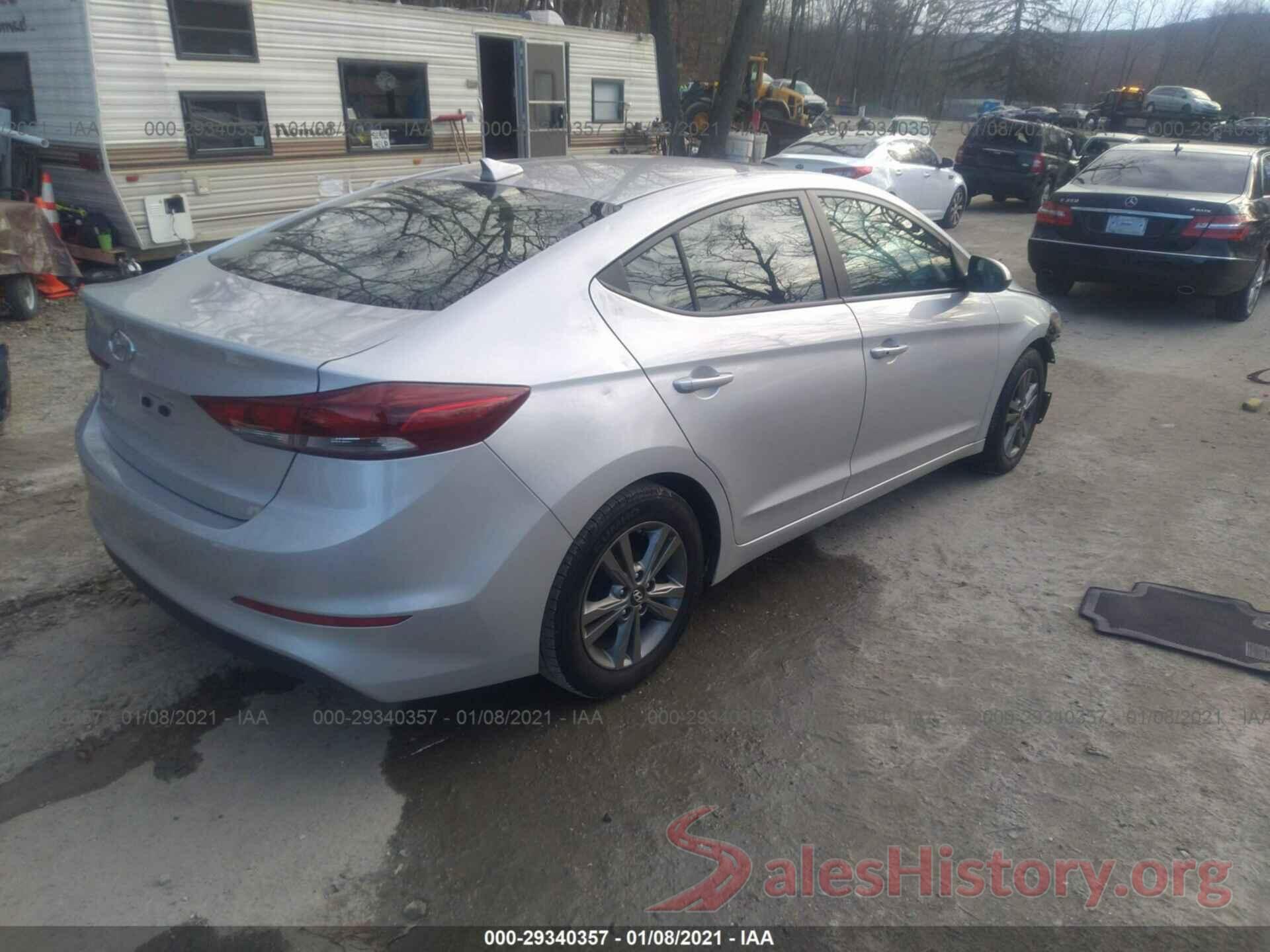 KMHD84LF2HU249885 2017 HYUNDAI ELANTRA