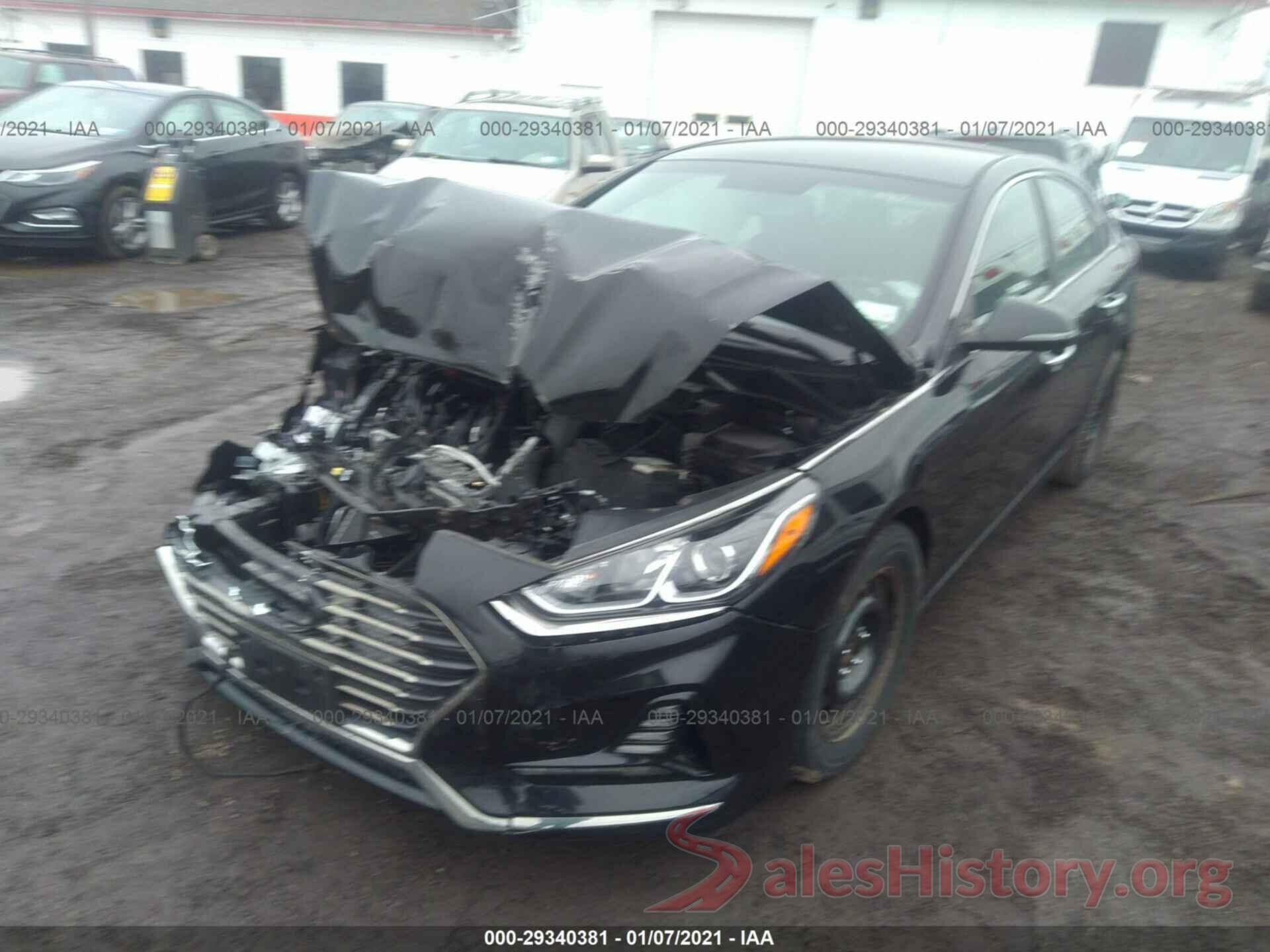 5NPE34AF6JH632223 2018 HYUNDAI SONATA