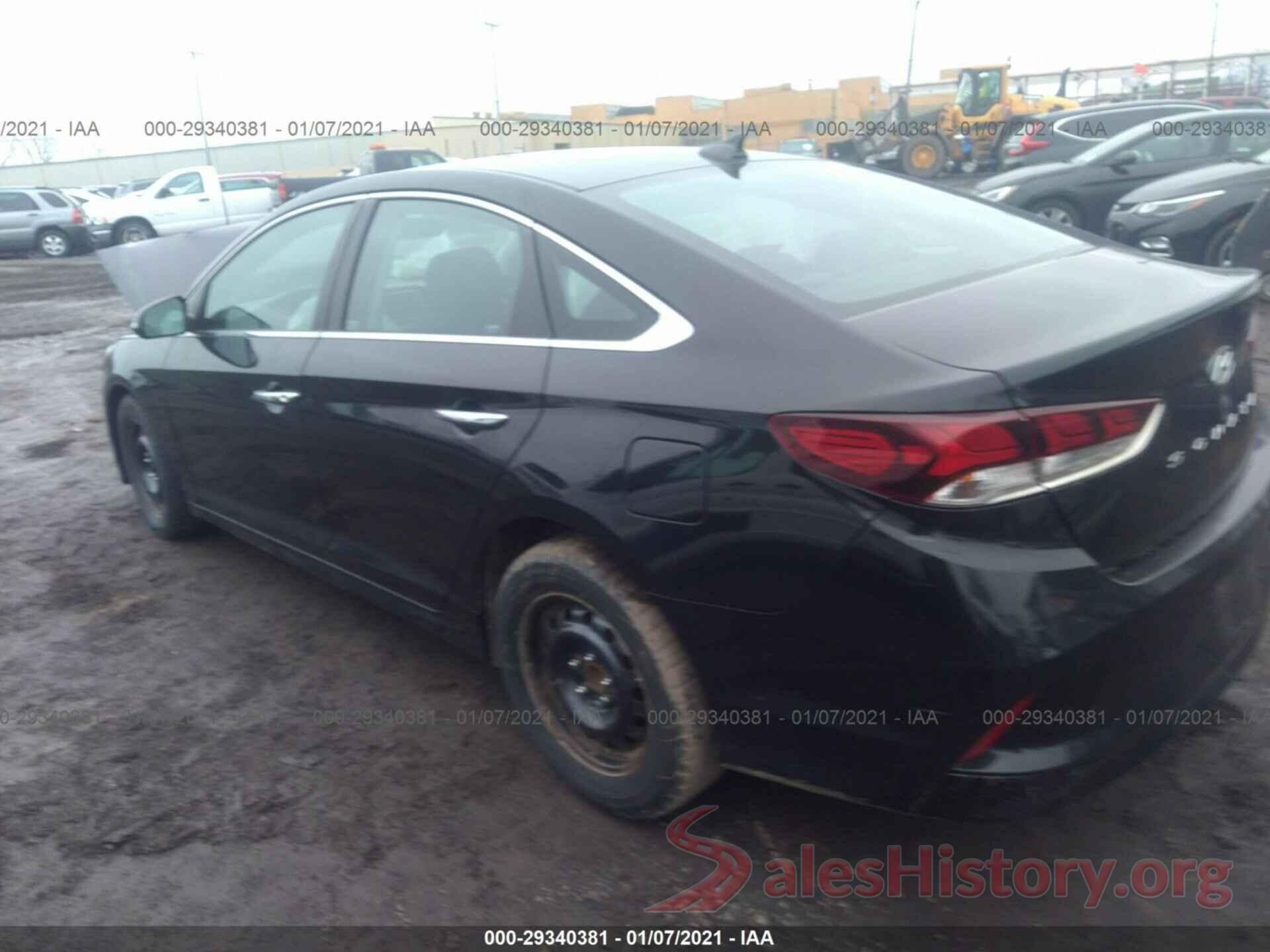 5NPE34AF6JH632223 2018 HYUNDAI SONATA