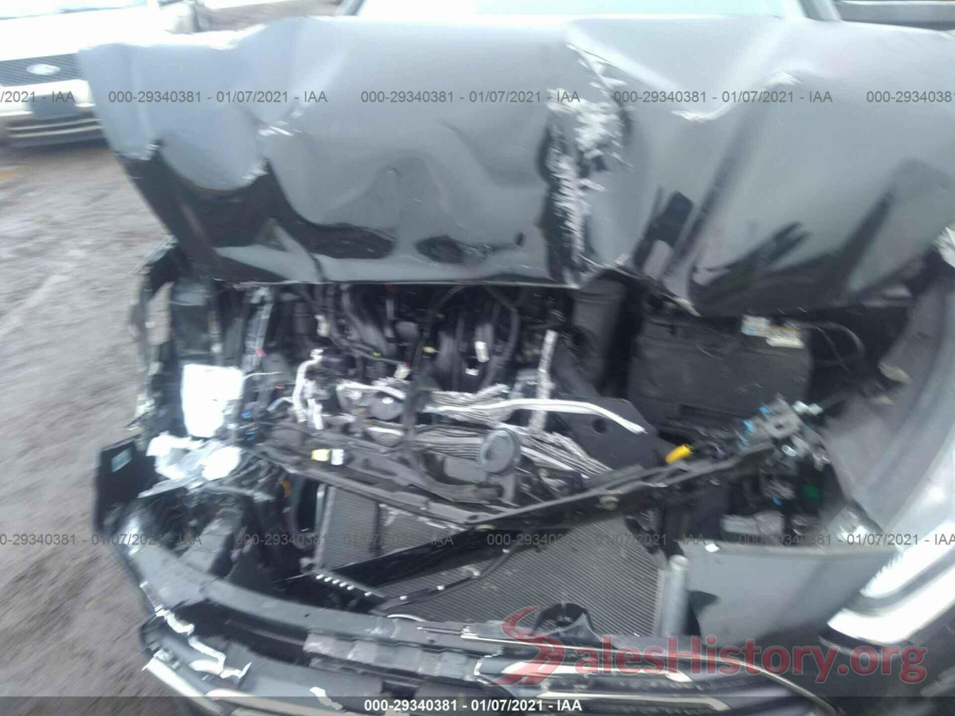 5NPE34AF6JH632223 2018 HYUNDAI SONATA