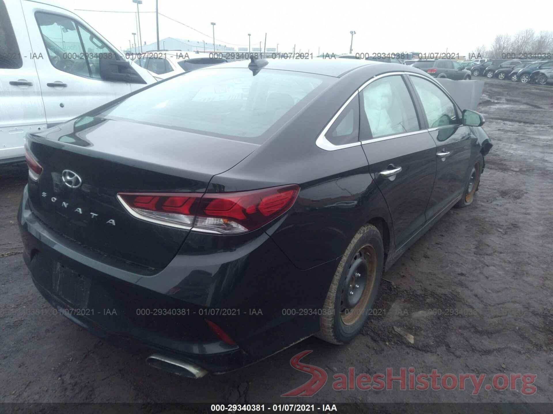 5NPE34AF6JH632223 2018 HYUNDAI SONATA