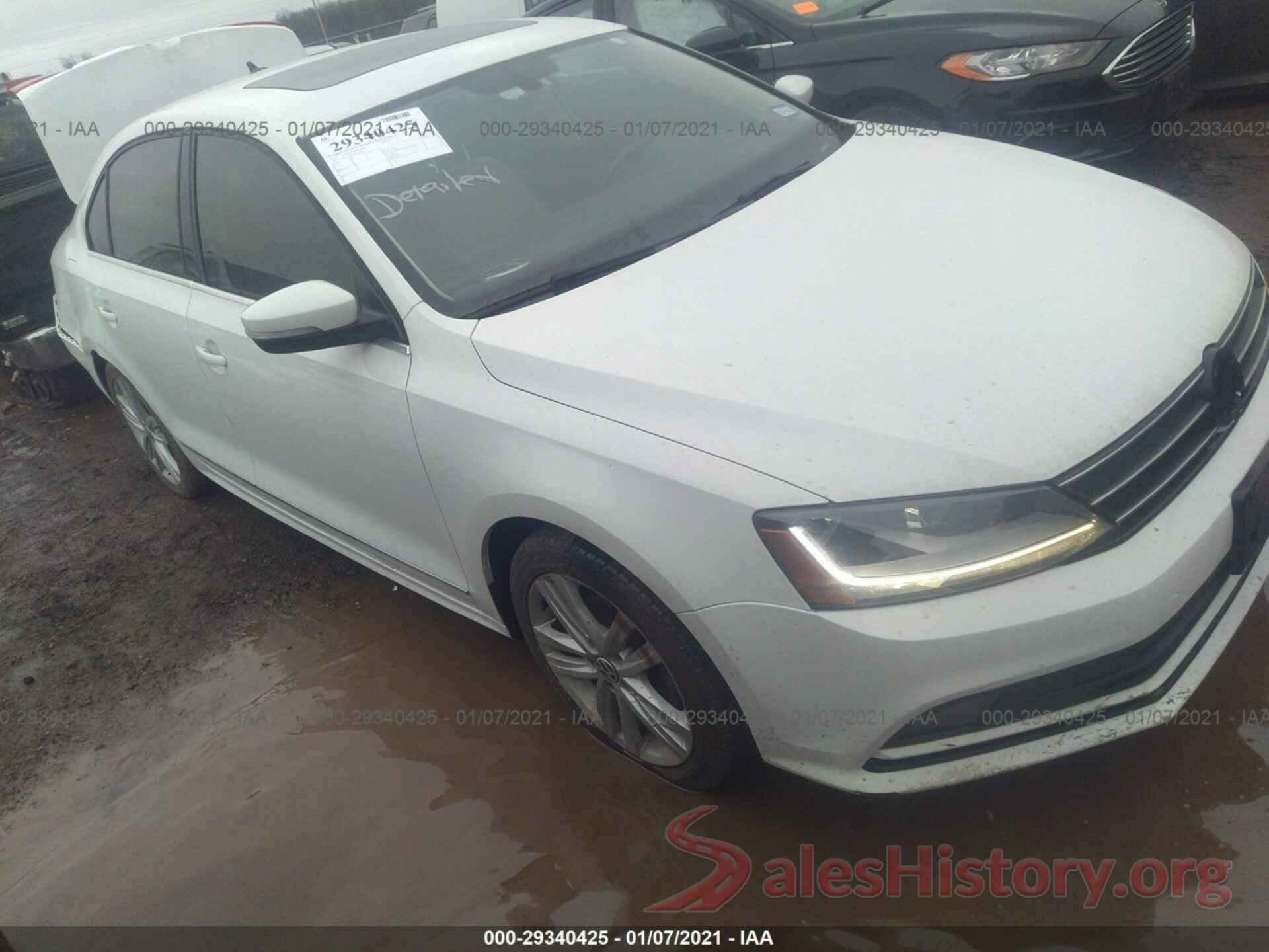 3VWL17AJ1HM362726 2017 VOLKSWAGEN JETTA