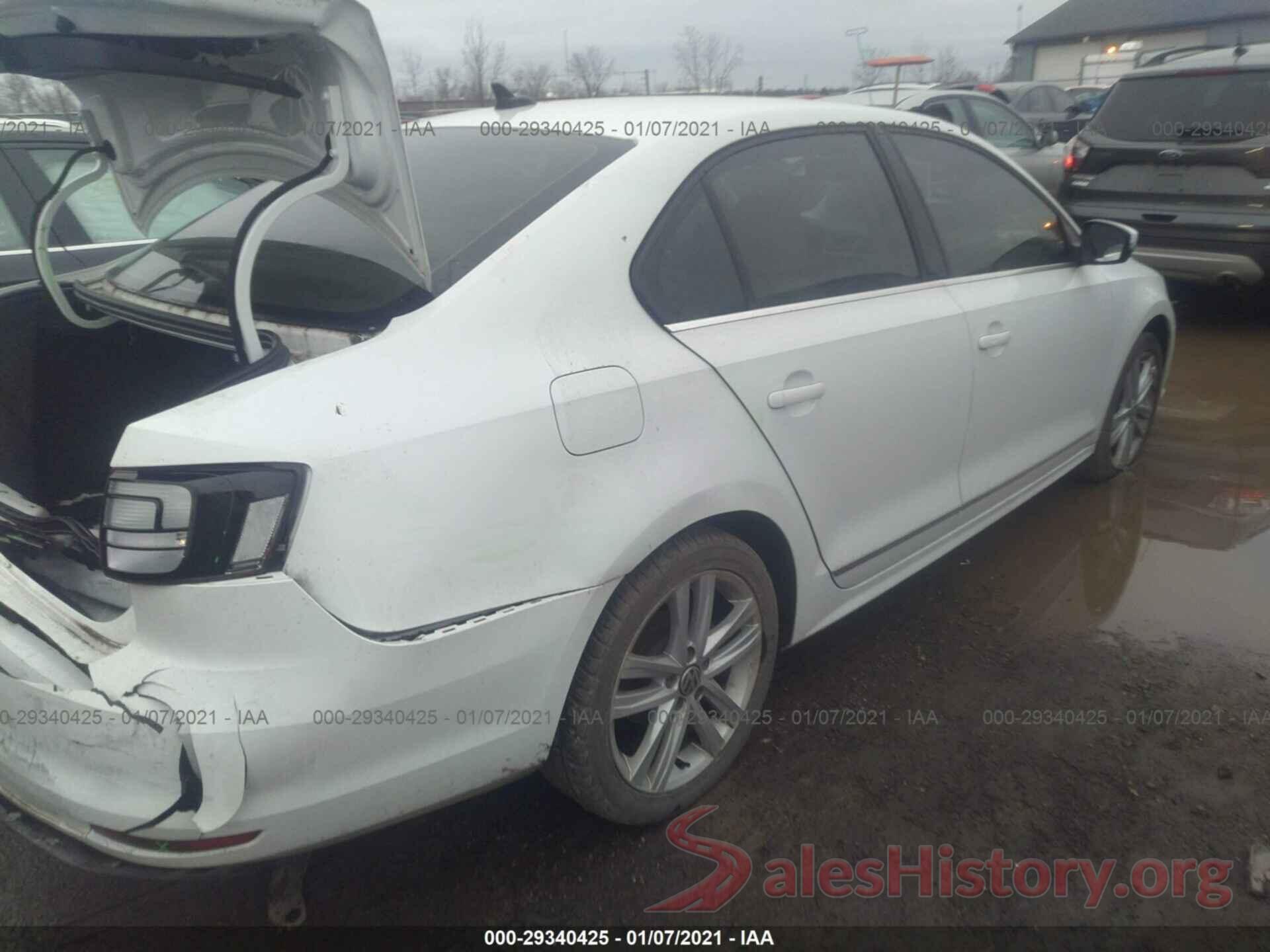 3VWL17AJ1HM362726 2017 VOLKSWAGEN JETTA