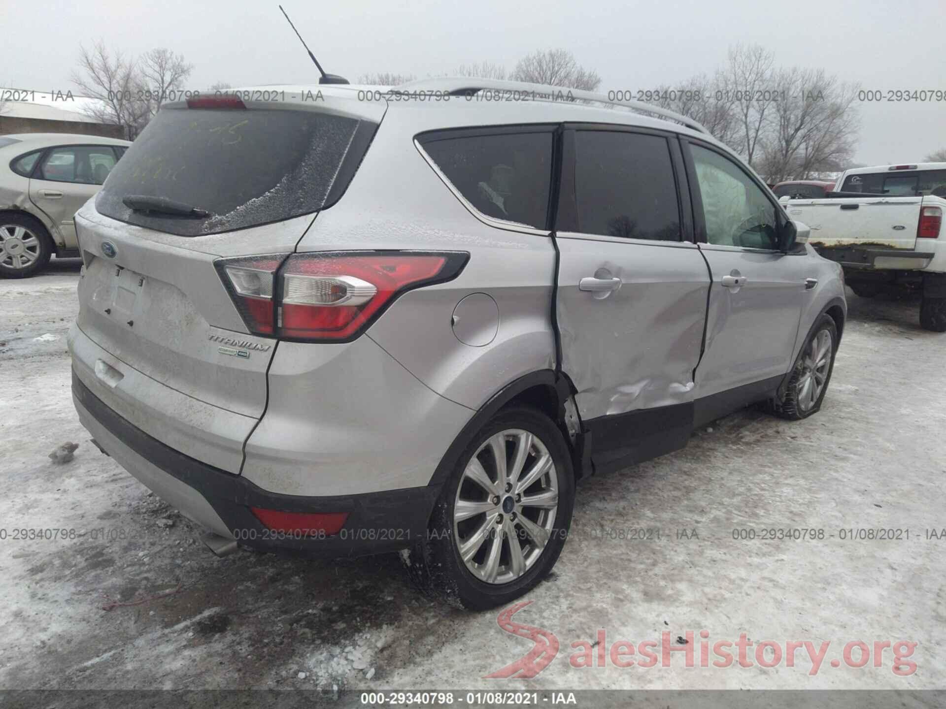 1FMCU9J99HUD86002 2017 FORD ESCAPE