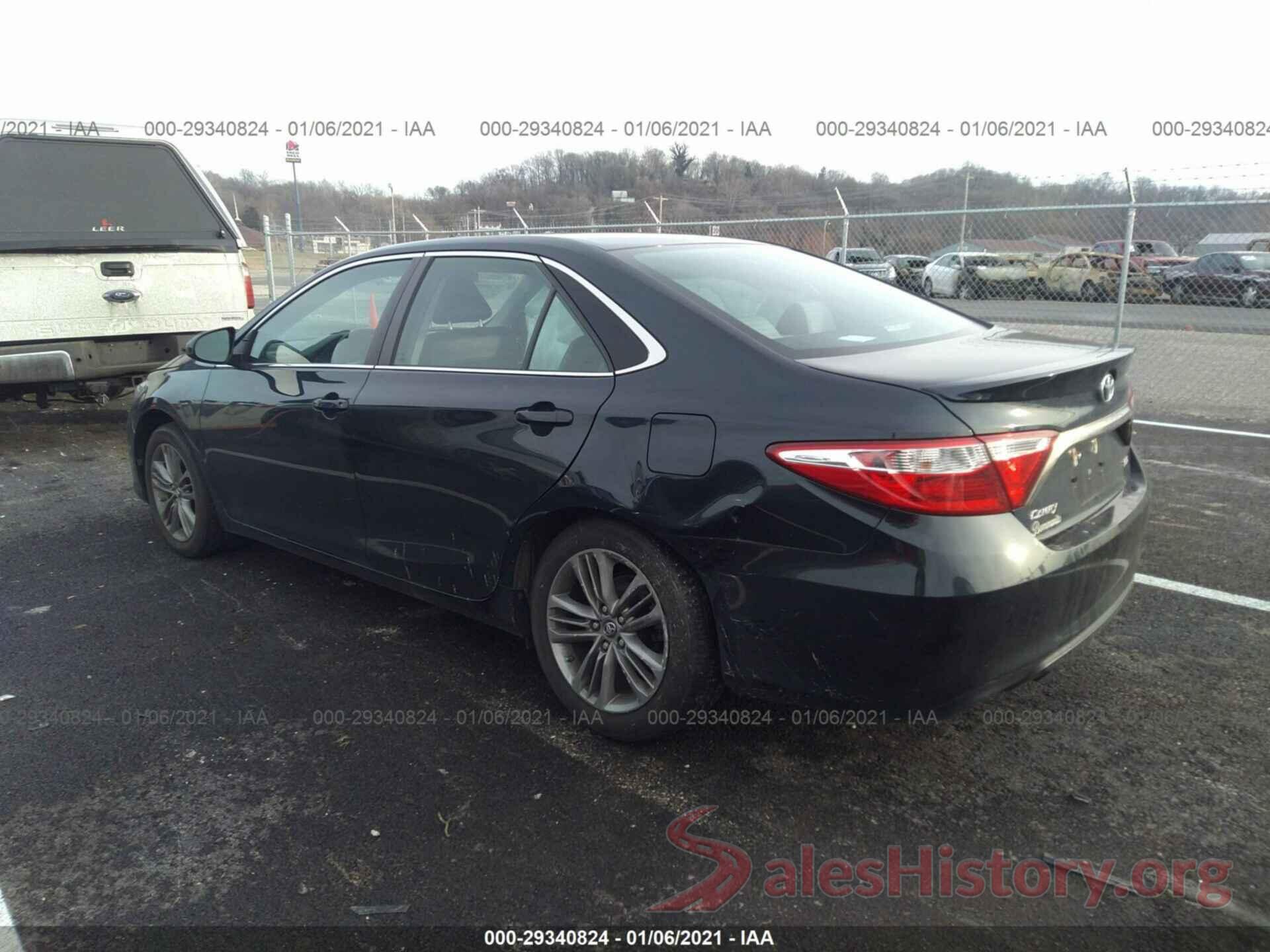 4T1BF1FK6HU665040 2017 TOYOTA CAMRY