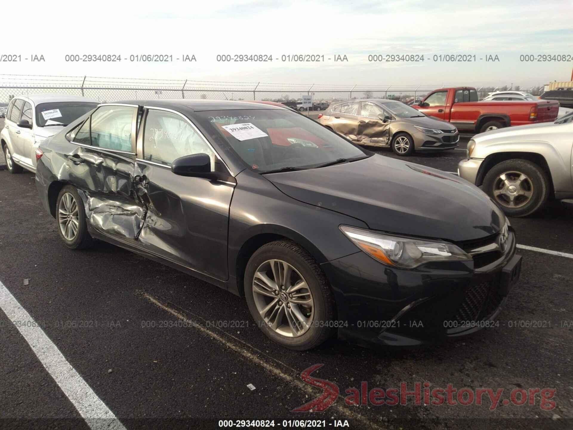 4T1BF1FK6HU665040 2017 TOYOTA CAMRY