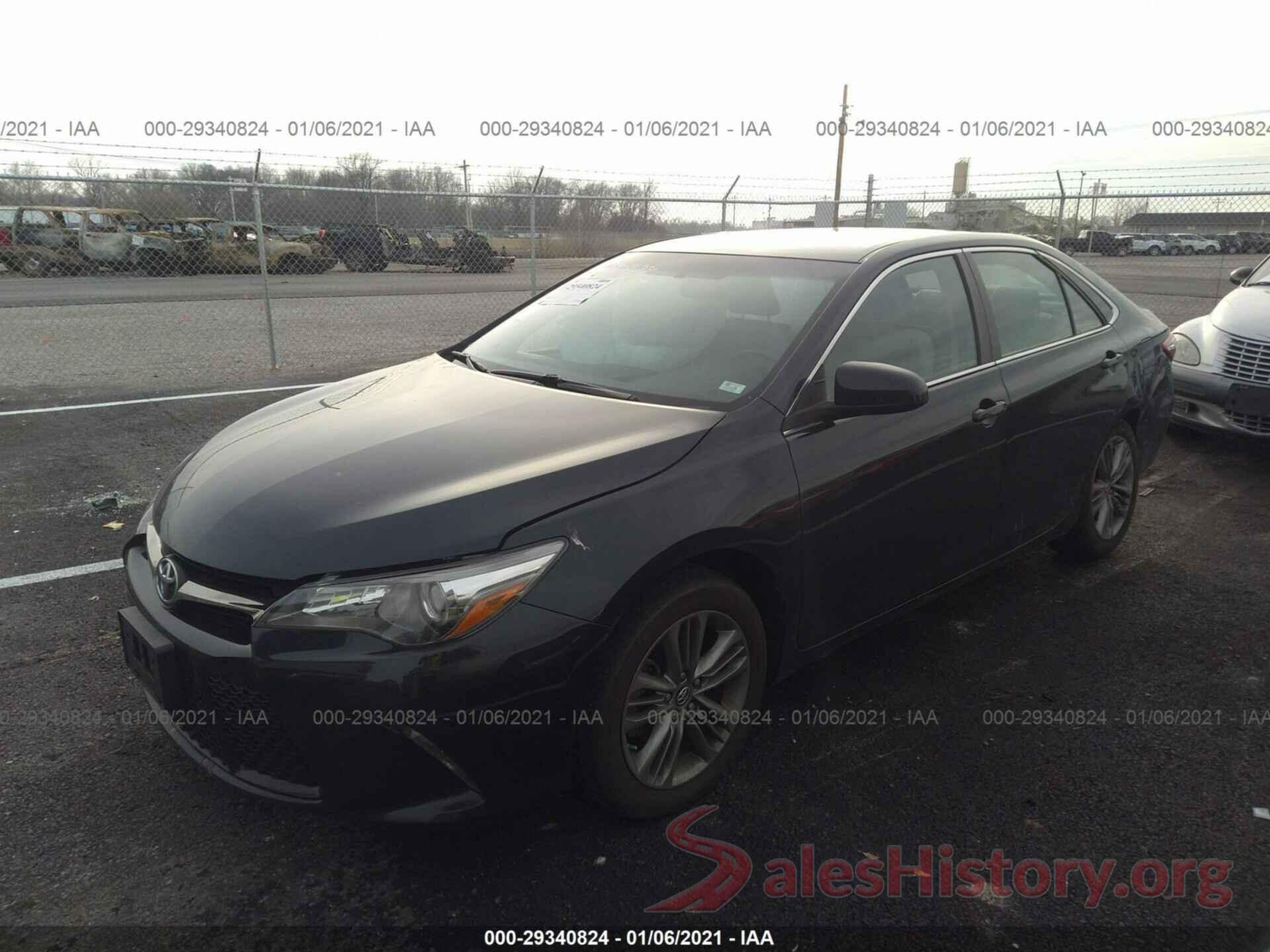 4T1BF1FK6HU665040 2017 TOYOTA CAMRY