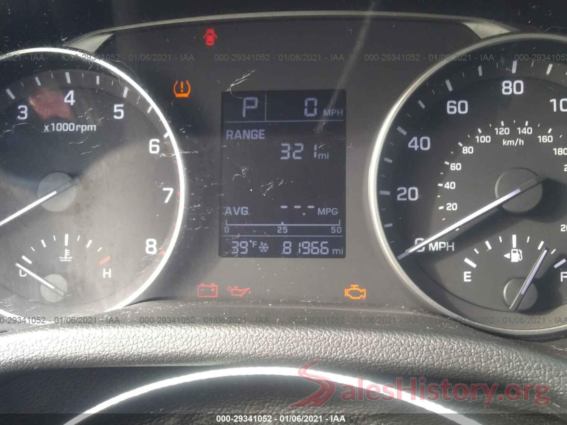 KMHD74LF1HU091672 2017 HYUNDAI ELANTRA