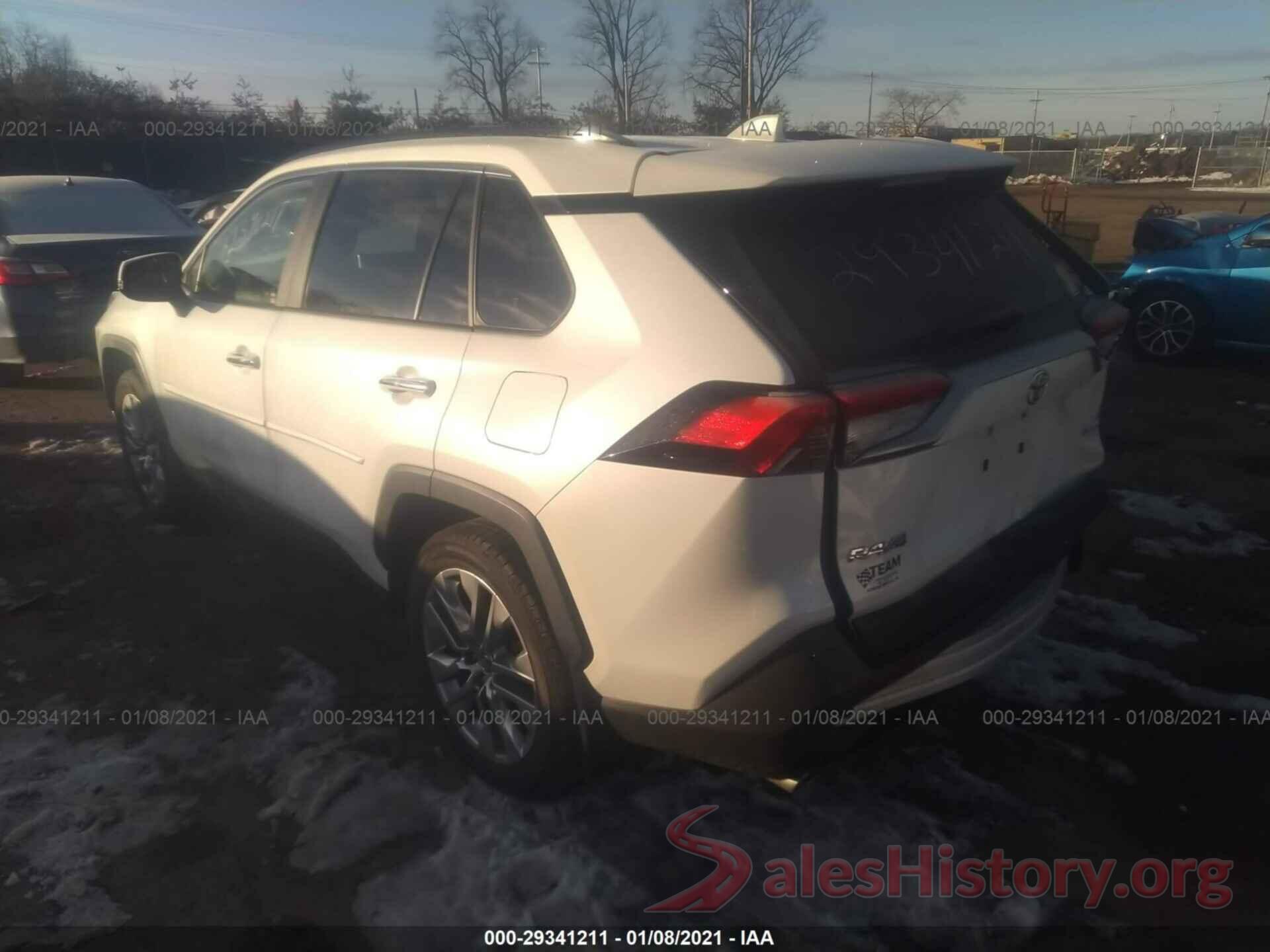 JTMN1RFV0KD015331 2019 TOYOTA RAV4