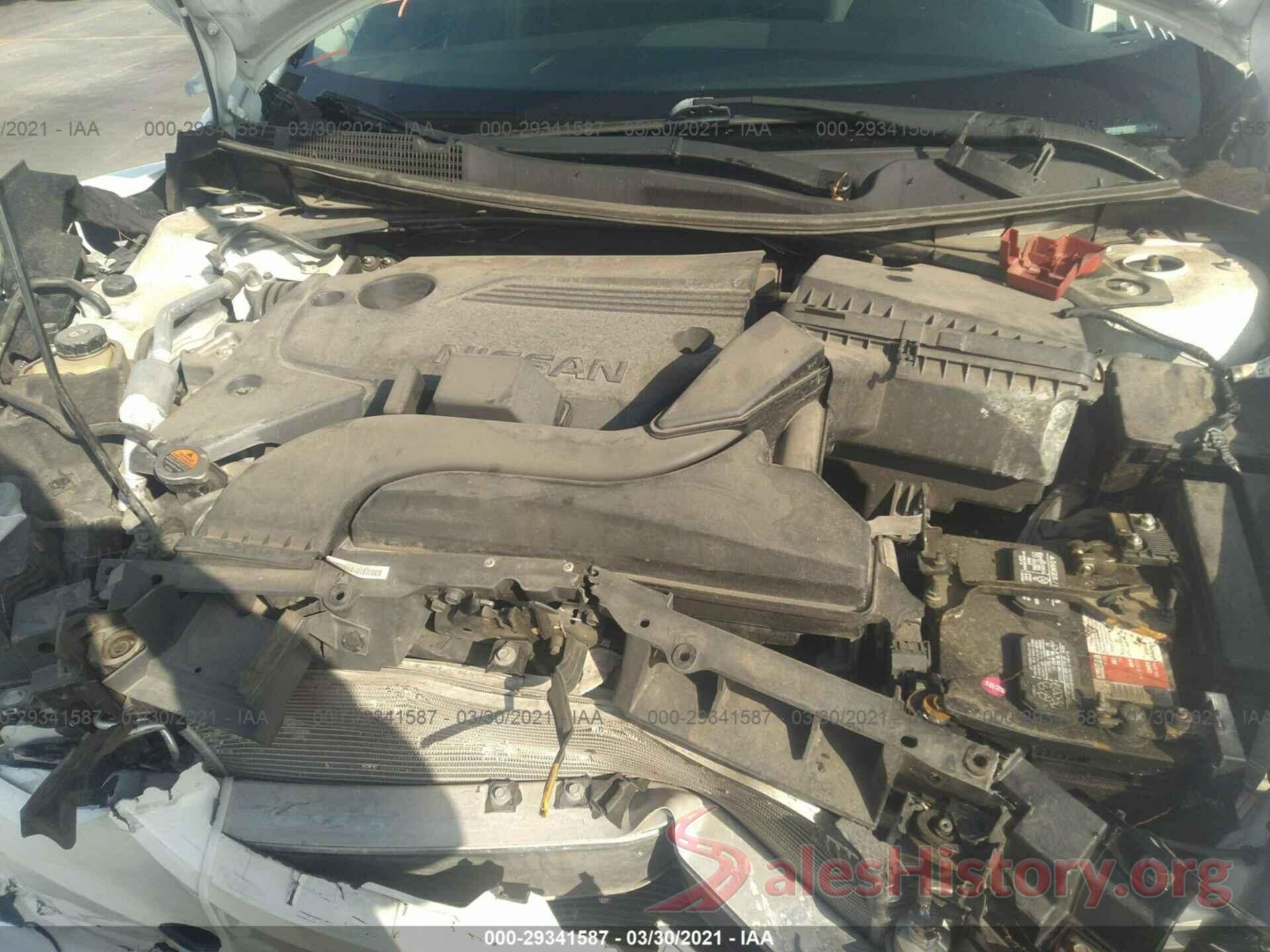 1N4AL3AP3HC284667 2017 NISSAN ALTIMA