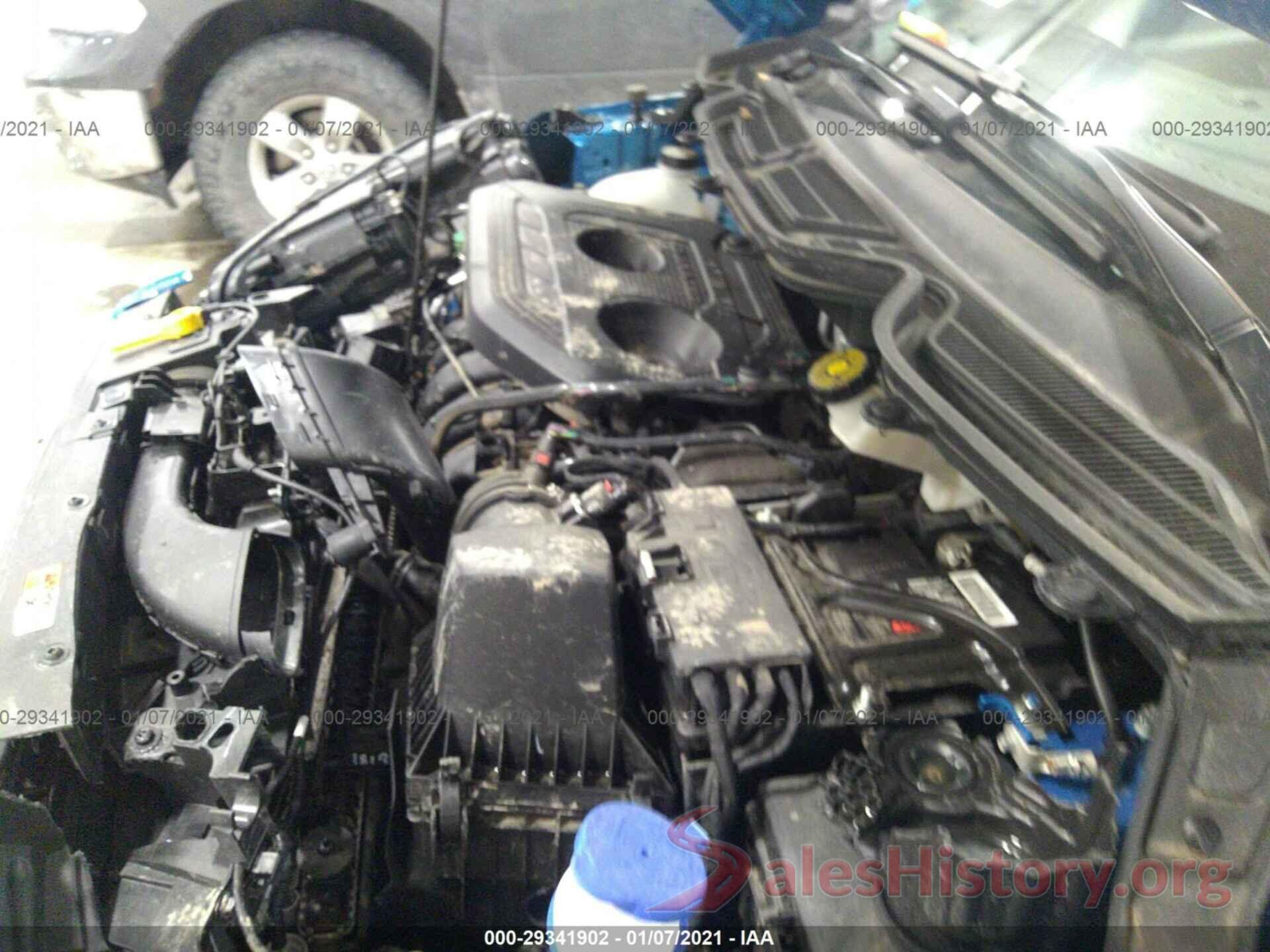 MAJ6P1UL8JC216183 2018 FORD ECOSPORT