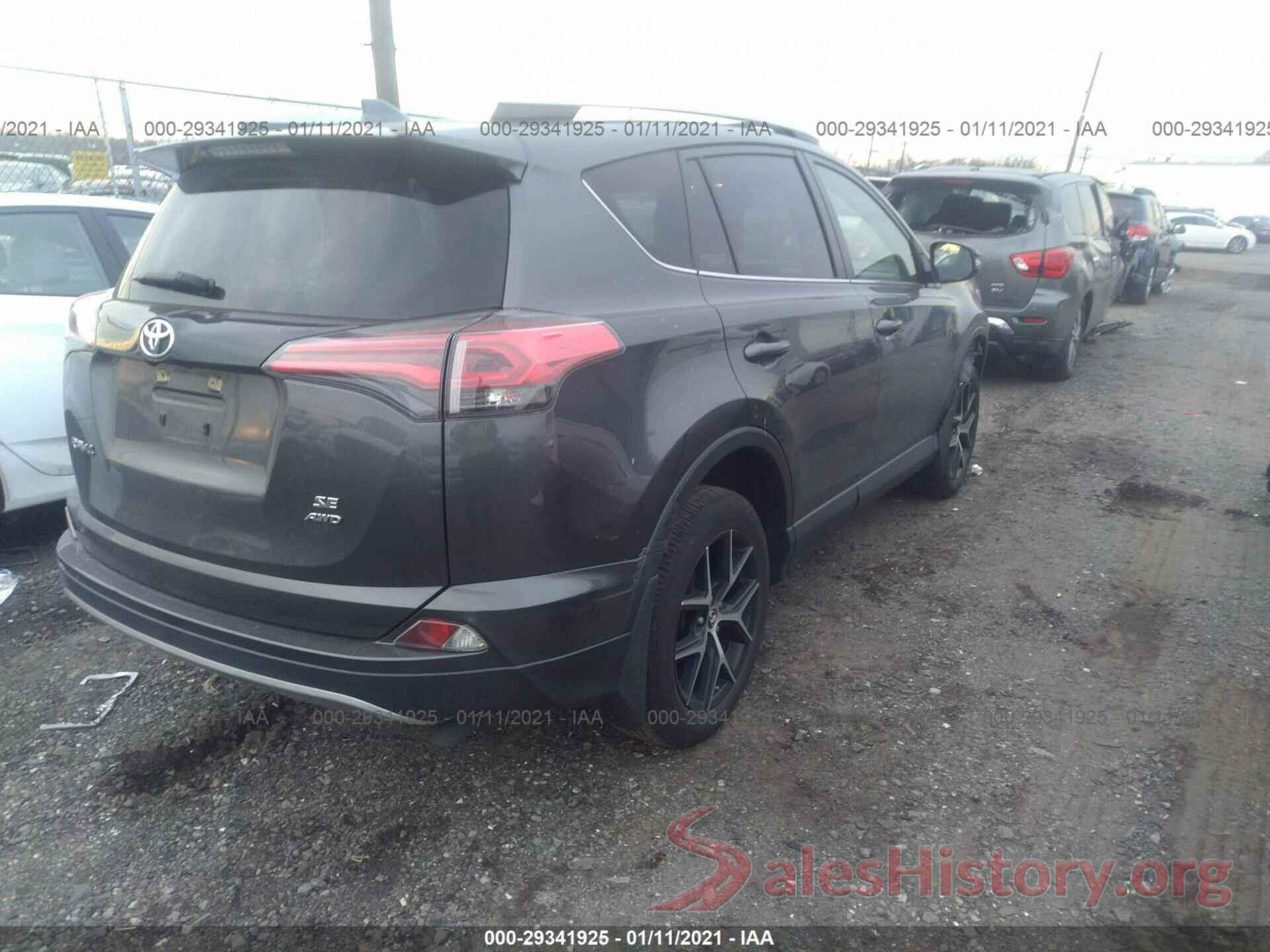 JTMJFREV3HJ174758 2017 TOYOTA RAV4