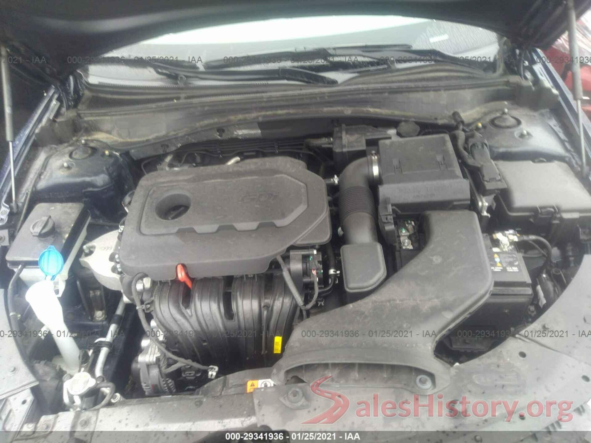 5XXGT4L39KG303833 2019 KIA OPTIMA