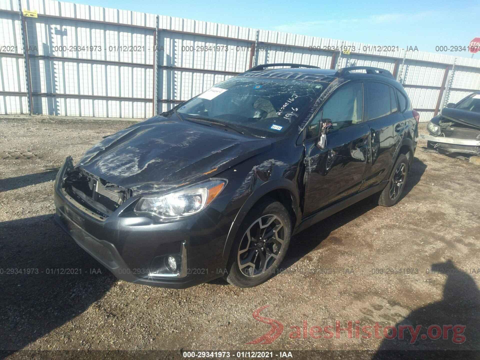 JF2GPABC8HH220184 2017 SUBARU CROSSTREK