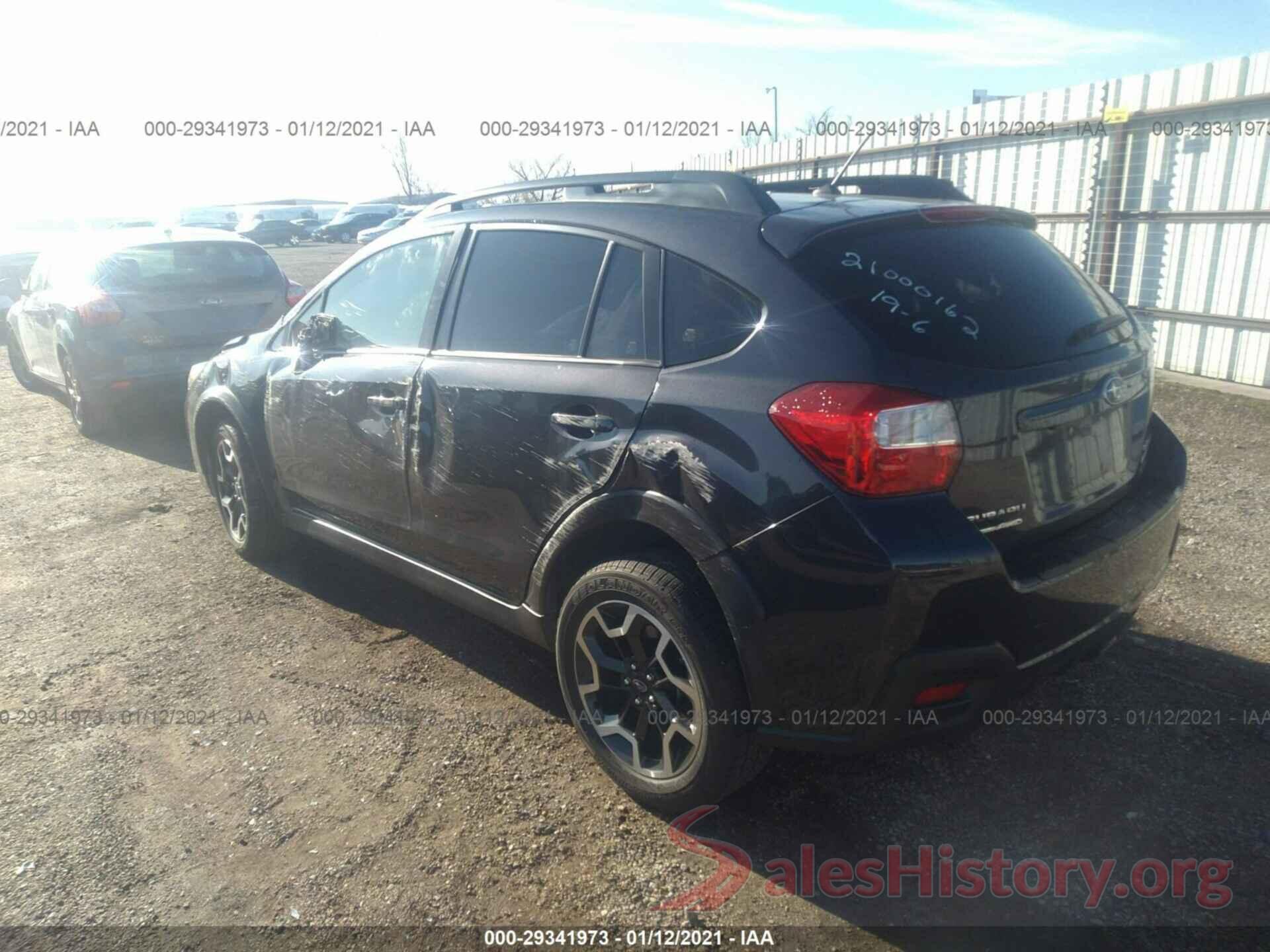 JF2GPABC8HH220184 2017 SUBARU CROSSTREK