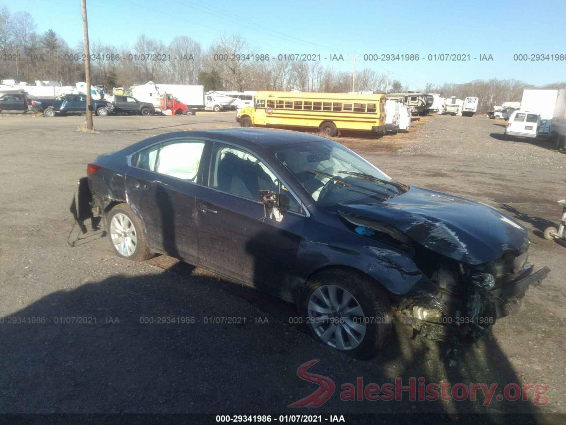 4S3BNAB65H3040621 2017 SUBARU LEGACY