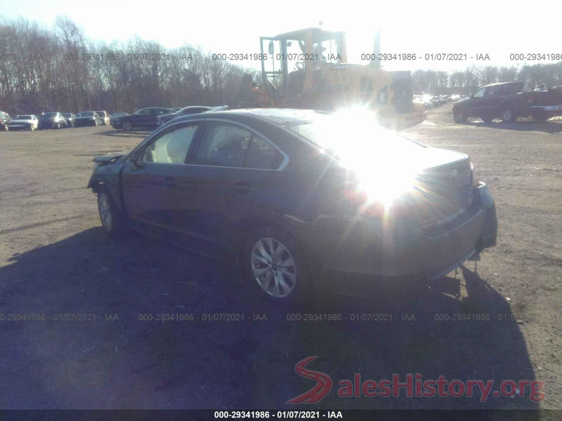 4S3BNAB65H3040621 2017 SUBARU LEGACY