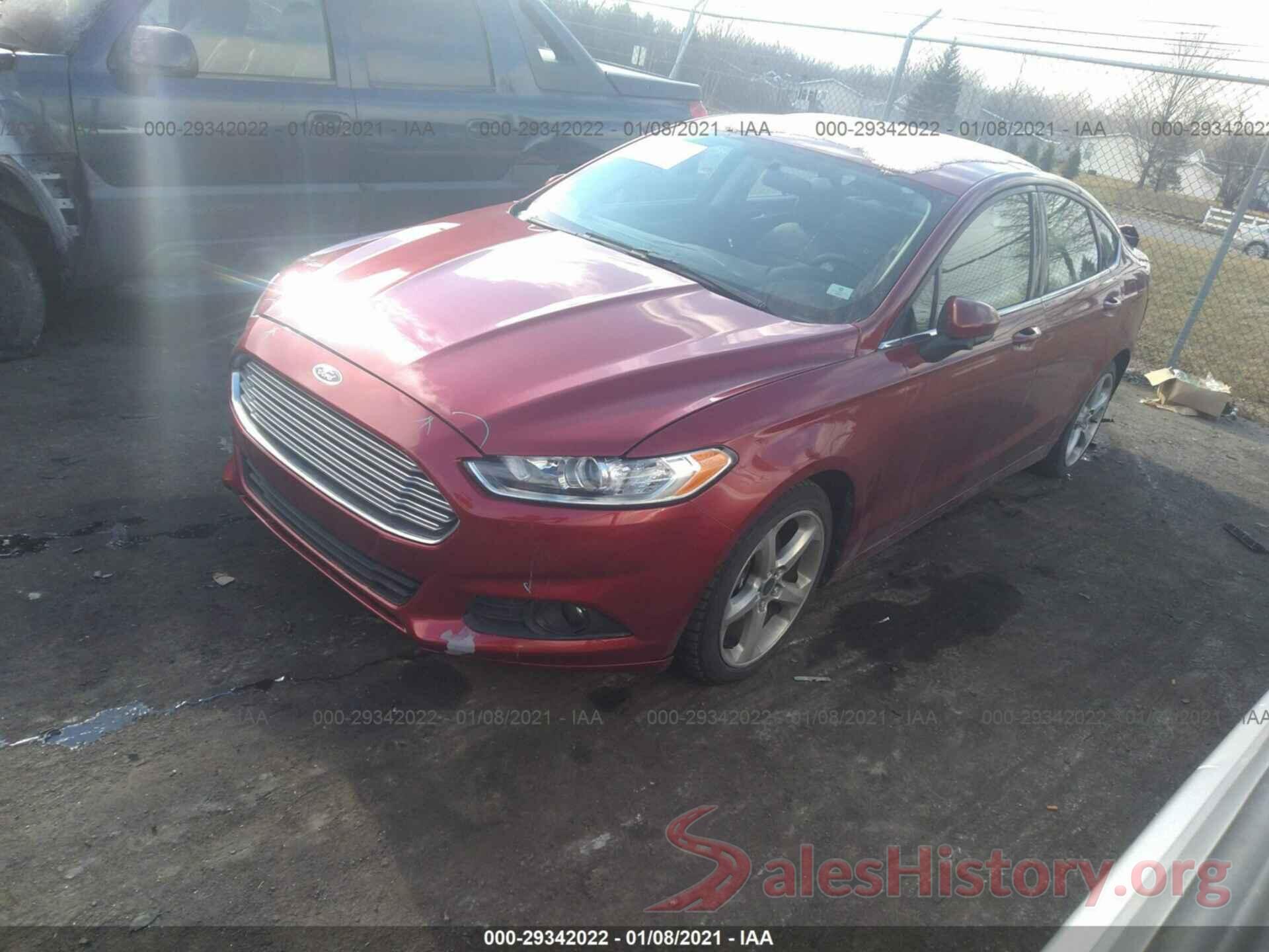 3FA6P0G77GR300952 2016 FORD FUSION