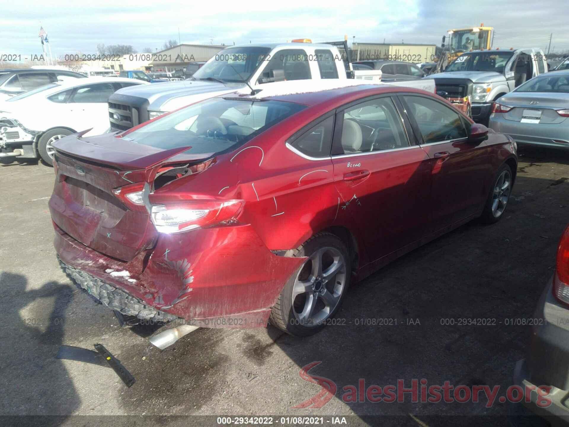 3FA6P0G77GR300952 2016 FORD FUSION