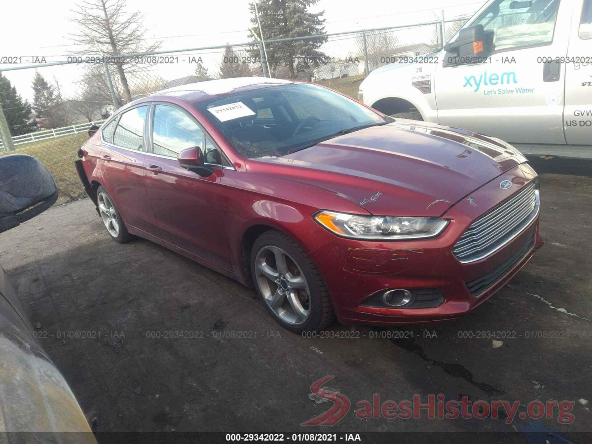 3FA6P0G77GR300952 2016 FORD FUSION