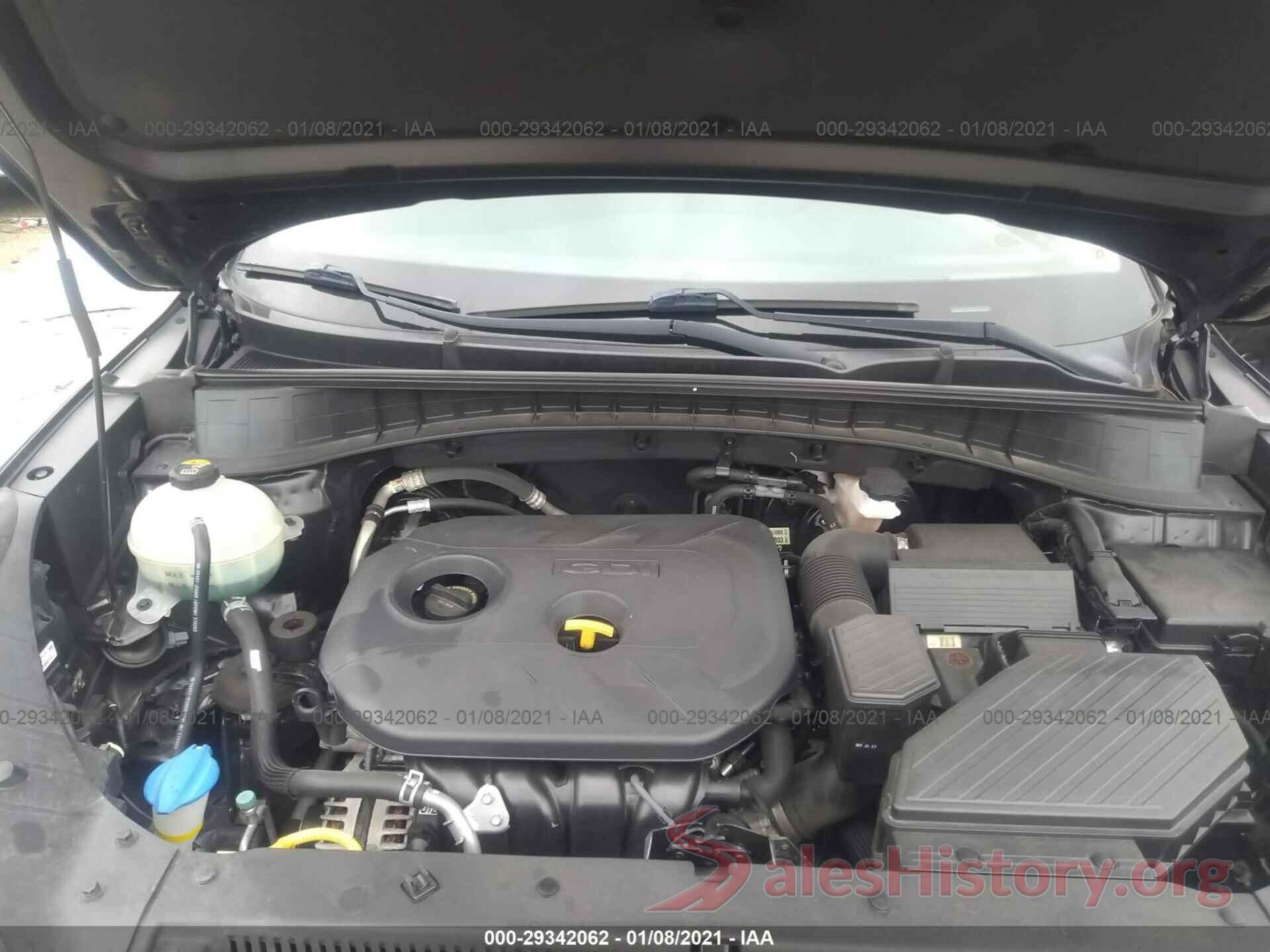 KM8J33A40HU432599 2017 HYUNDAI TUCSON