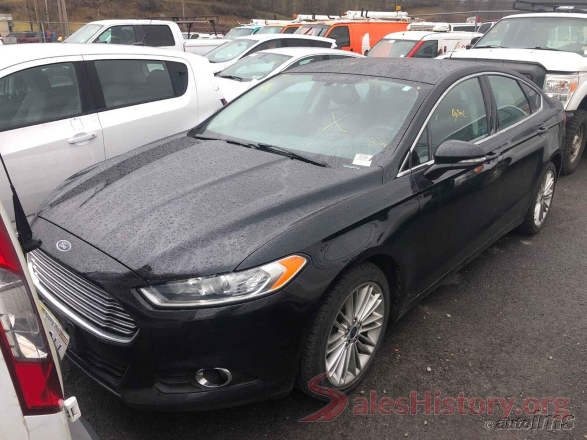 3FA6P0T98GR308534 2016 FORD FUSION