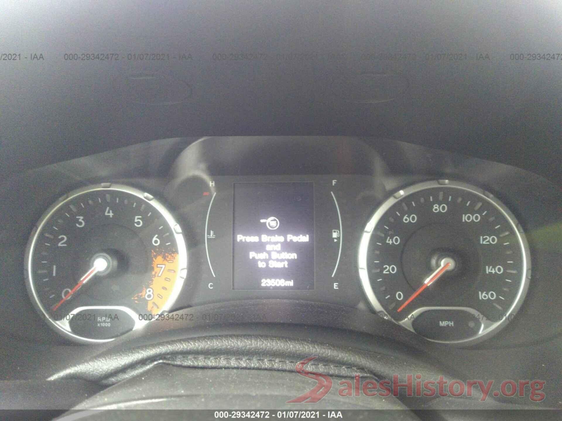 ZACCJABB6JPJ22773 2018 JEEP RENEGADE